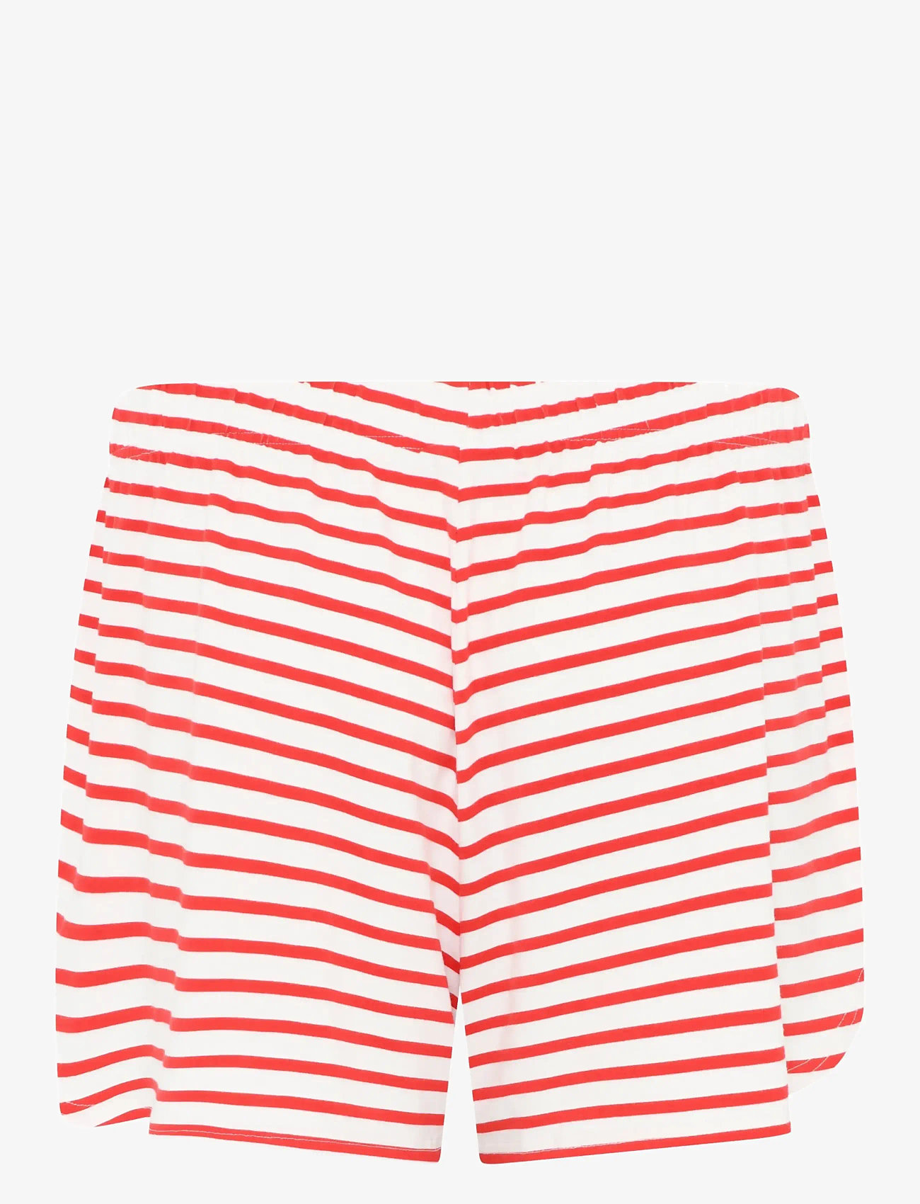 CCDK Copenhagen - Kimmy Shorts - natshorts - bittersweet stripe - 2