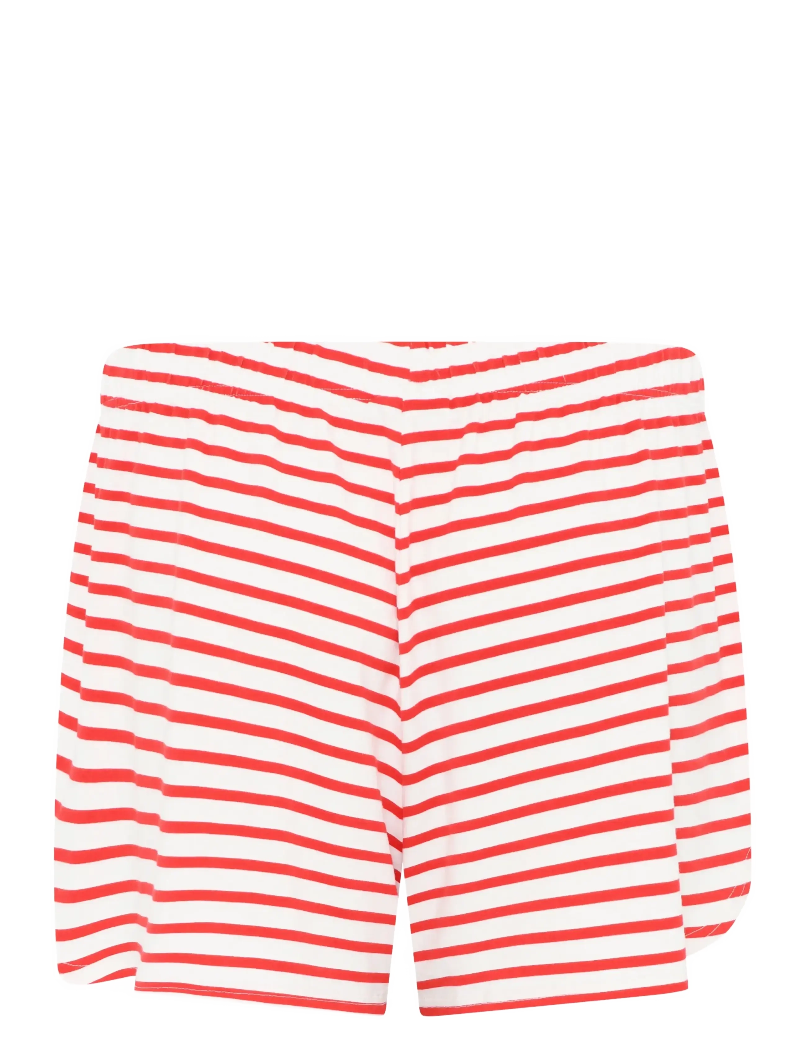 CCDK Copenhagen - Kimmy Shorts - shorts - bittersweet stripe - 2
