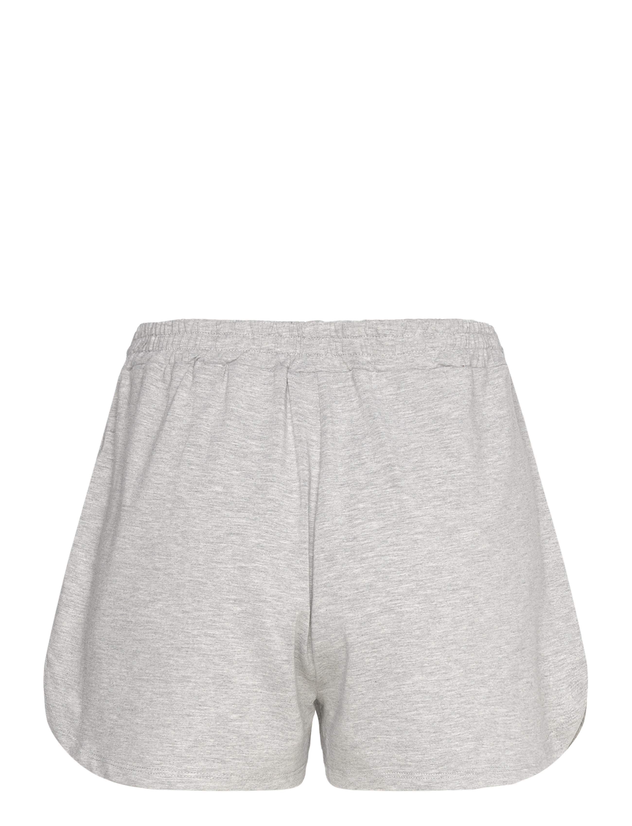 CCDK Copenhagen - Kimmy Shorts - laveste priser - grey melange - 1