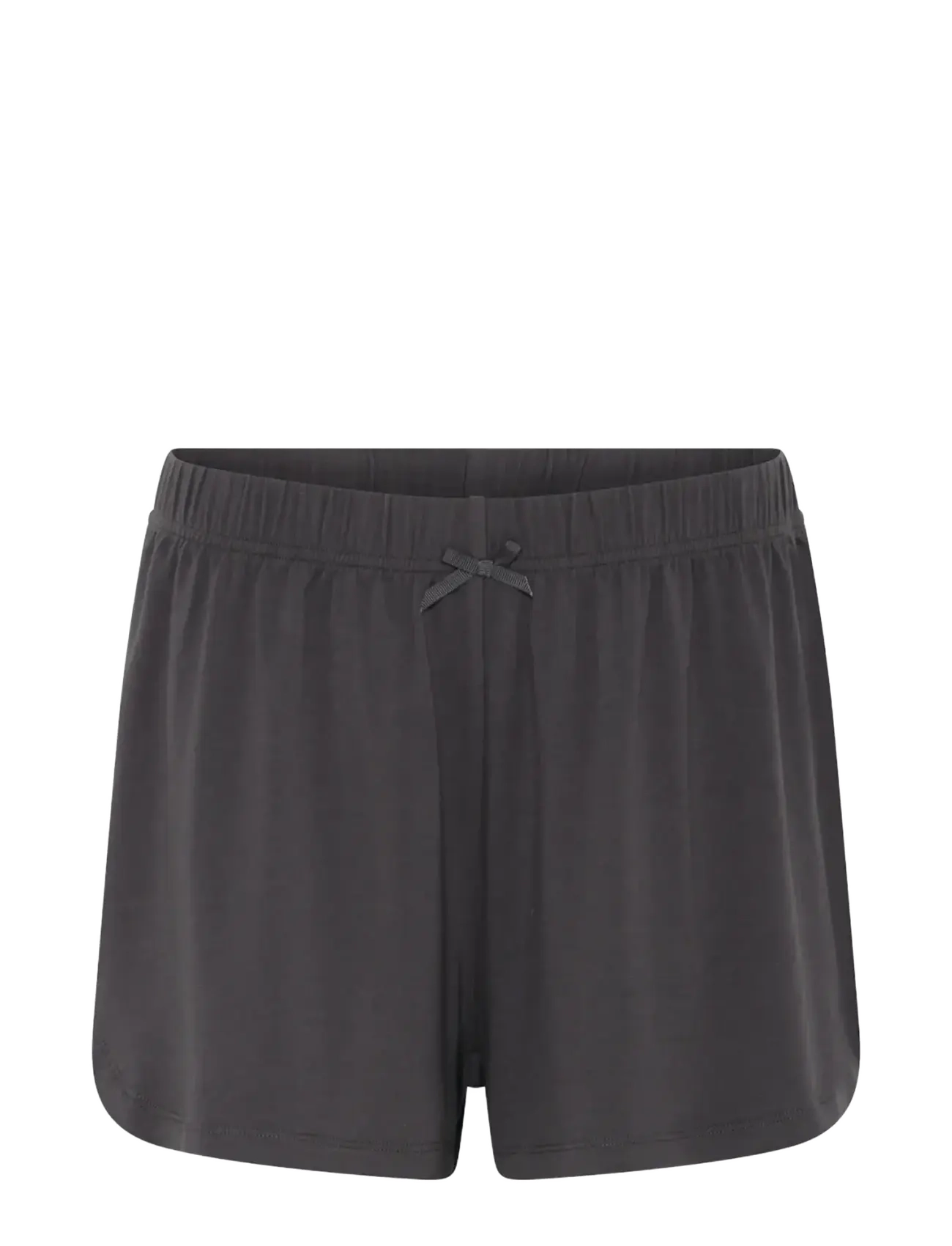 CCDK Copenhagen Kimmy Shorts - Nattøj & Loungewear - PAVEMENT / brown