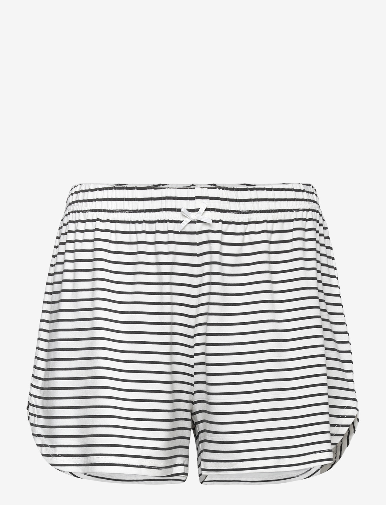 CCDK Copenhagen - Kimmy Shorts - pyjamasshorts - pavement stripe - 0