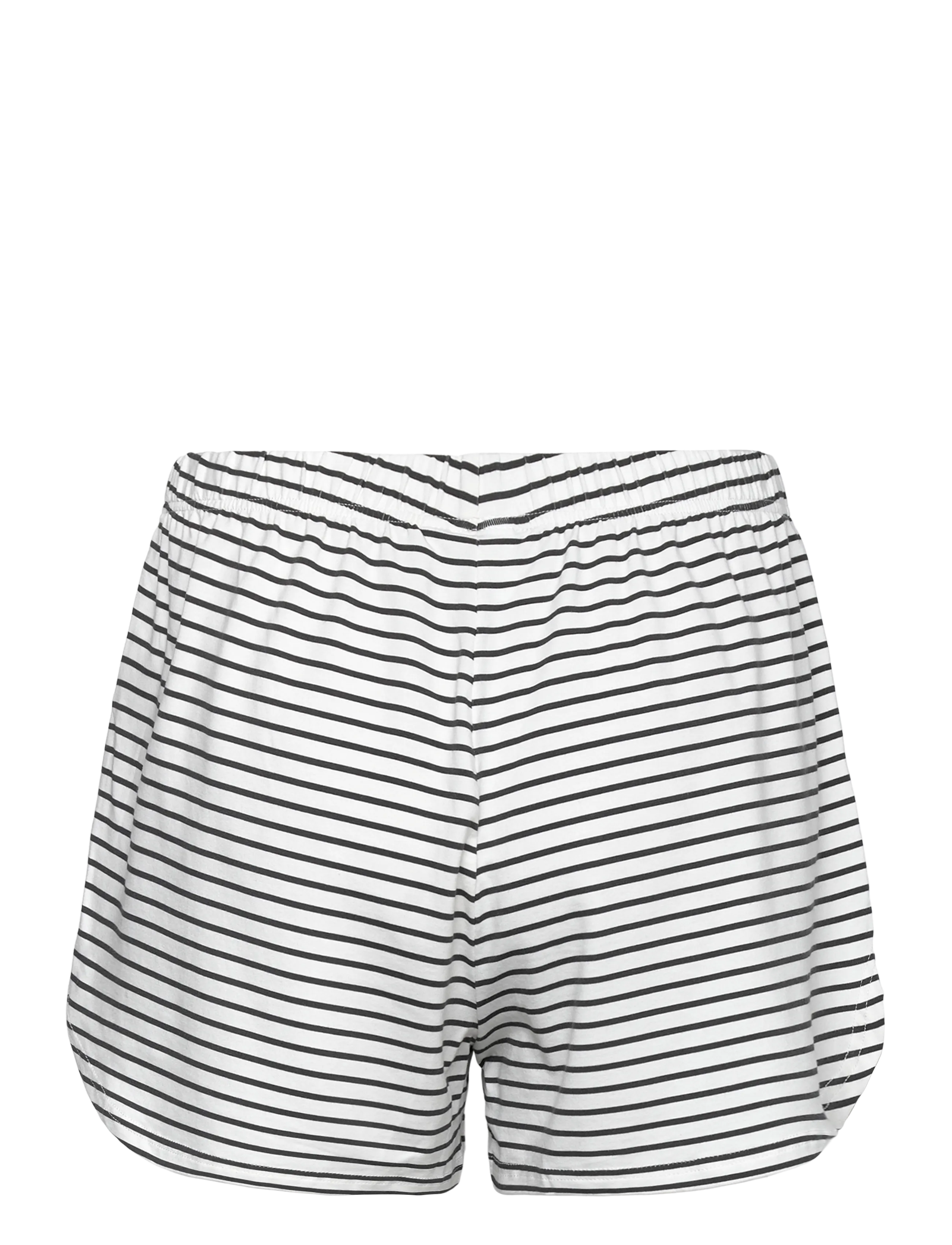 CCDK Copenhagen - Kimmy Shorts - lühikesed püksid - pavement stripe - 1