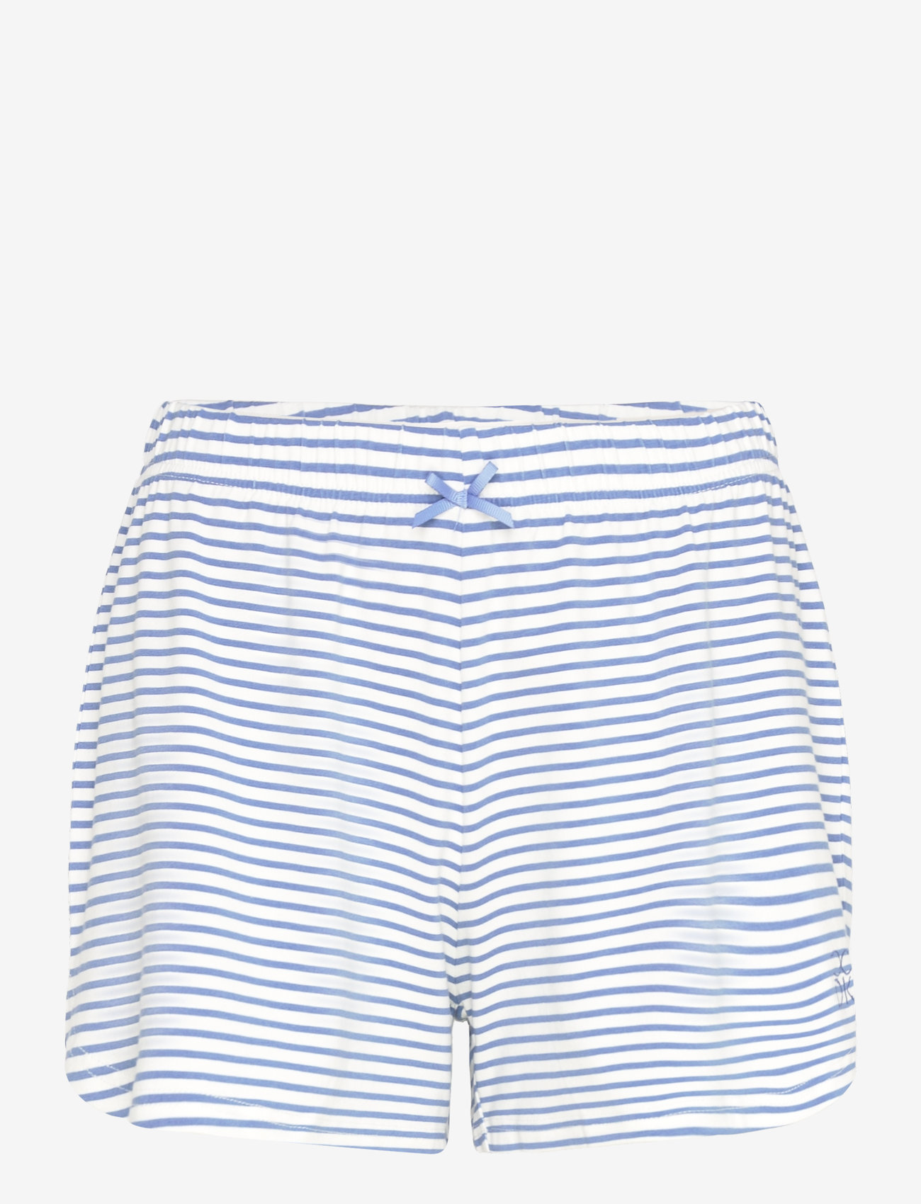 CCDK Copenhagen - Kimmy Shorts - pyjamasshorts - riverside stripe - 1