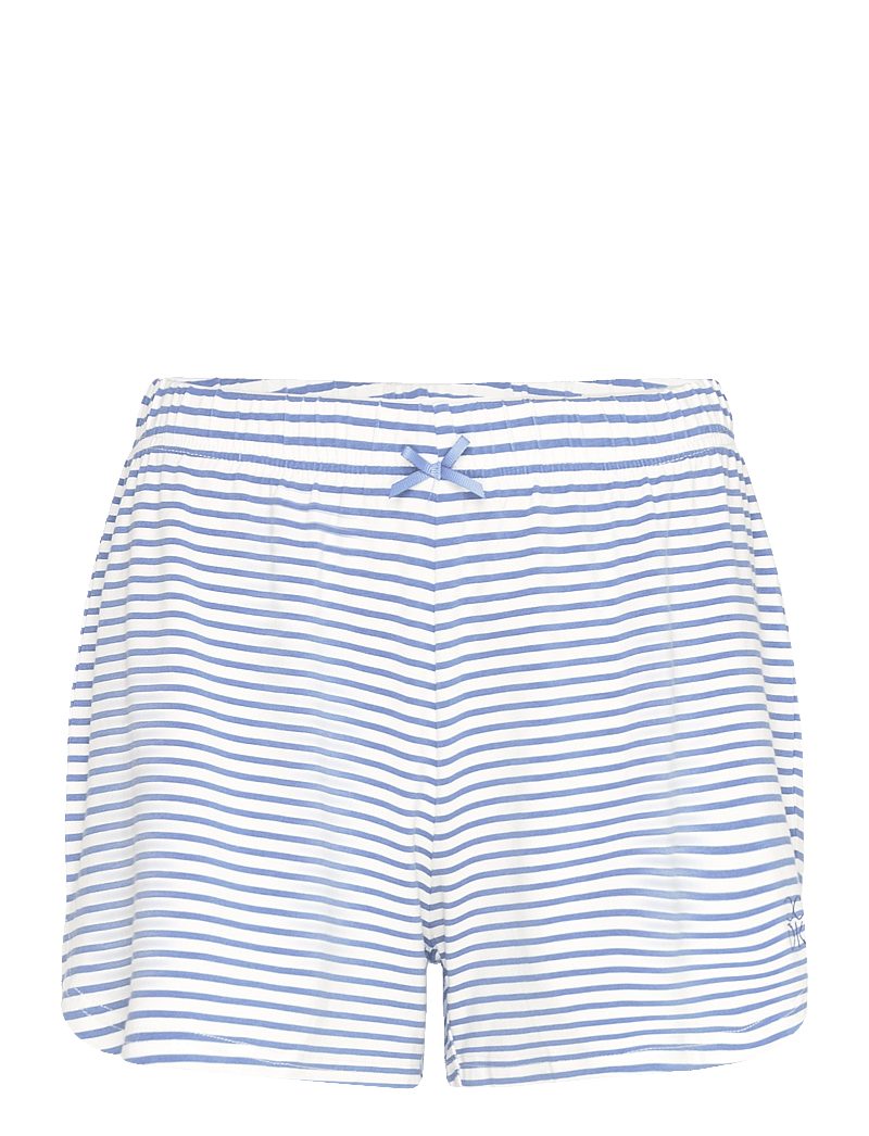 CCDK Copenhagen - Kimmy Shorts - pyjamasshorts - riverside stripe - 1