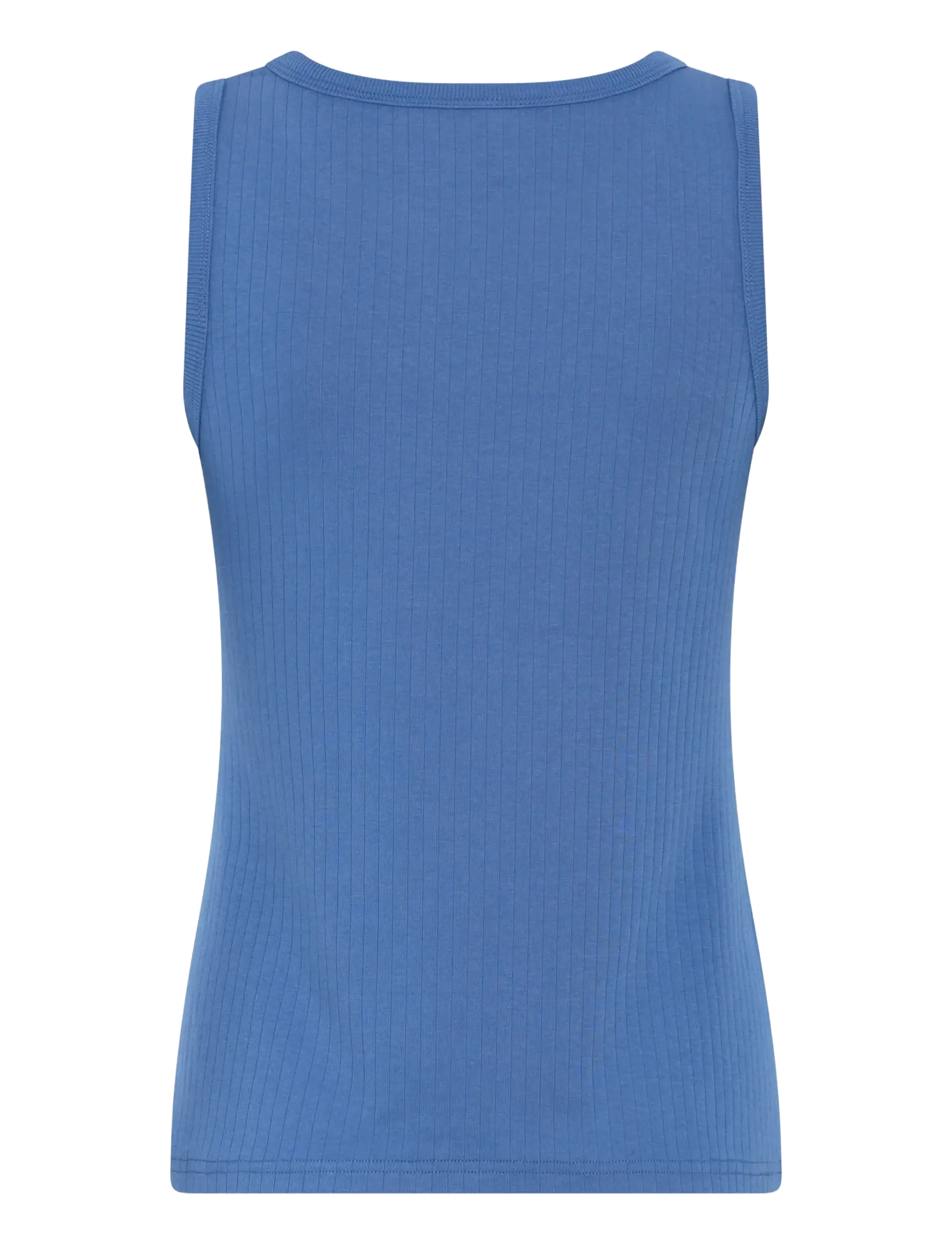 CCDK Copenhagen - Anja Tank Top - riverside - 2