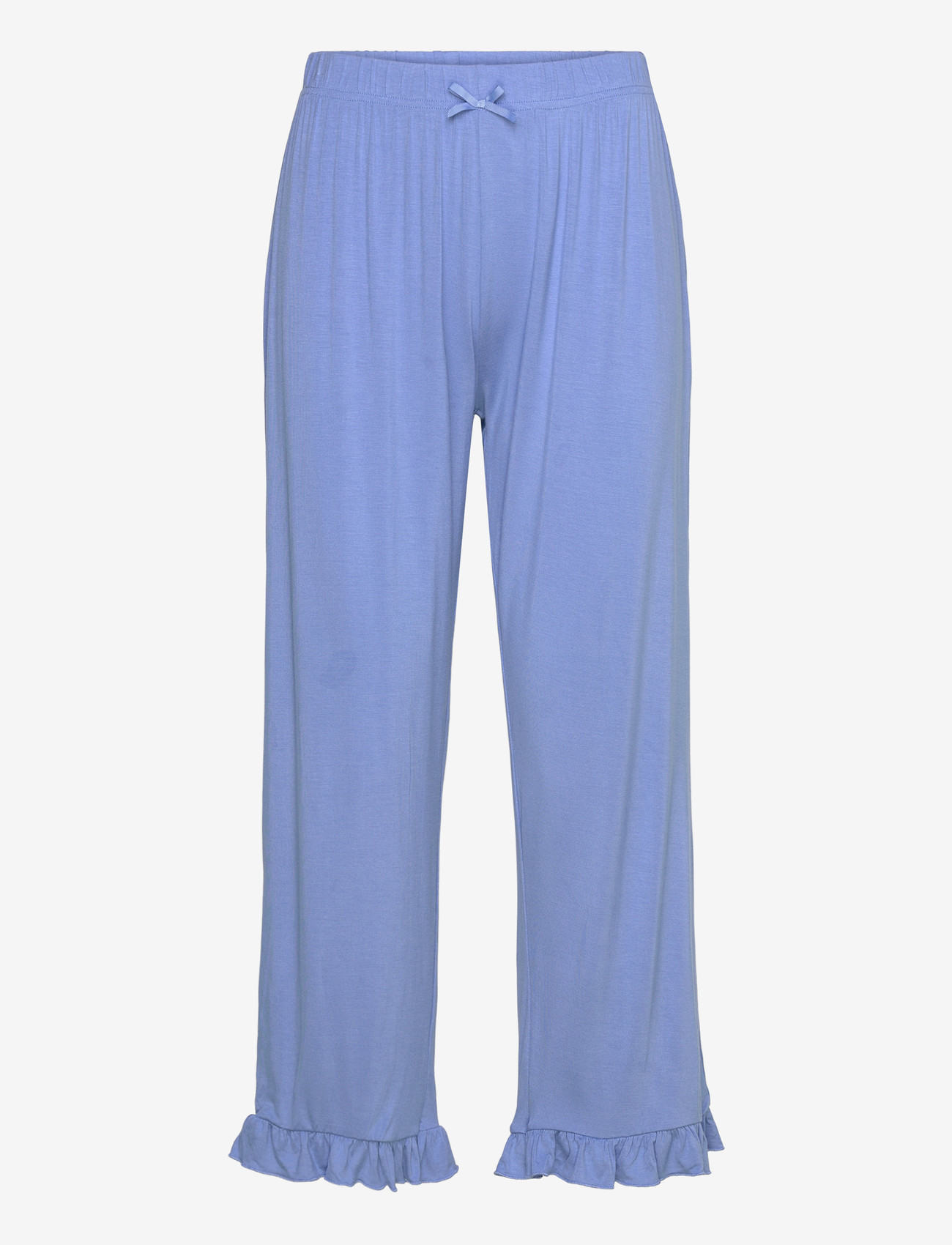 CCDK Copenhagen - Jasmin Pants - natbukser - azurine - 0