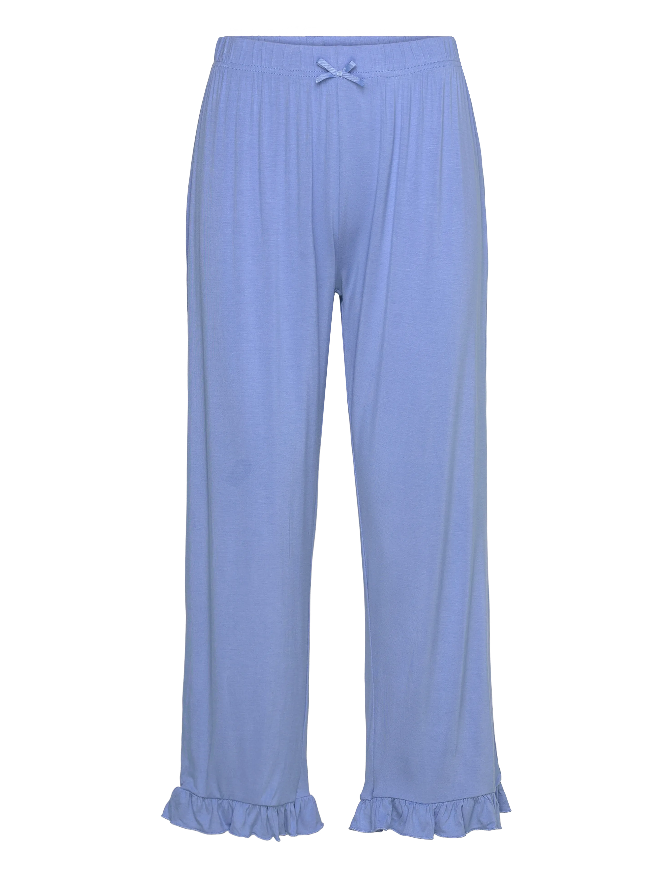 CCDK Copenhagen Jasmin Pants - Pyjamas & loungewear - AZURINE / blue
