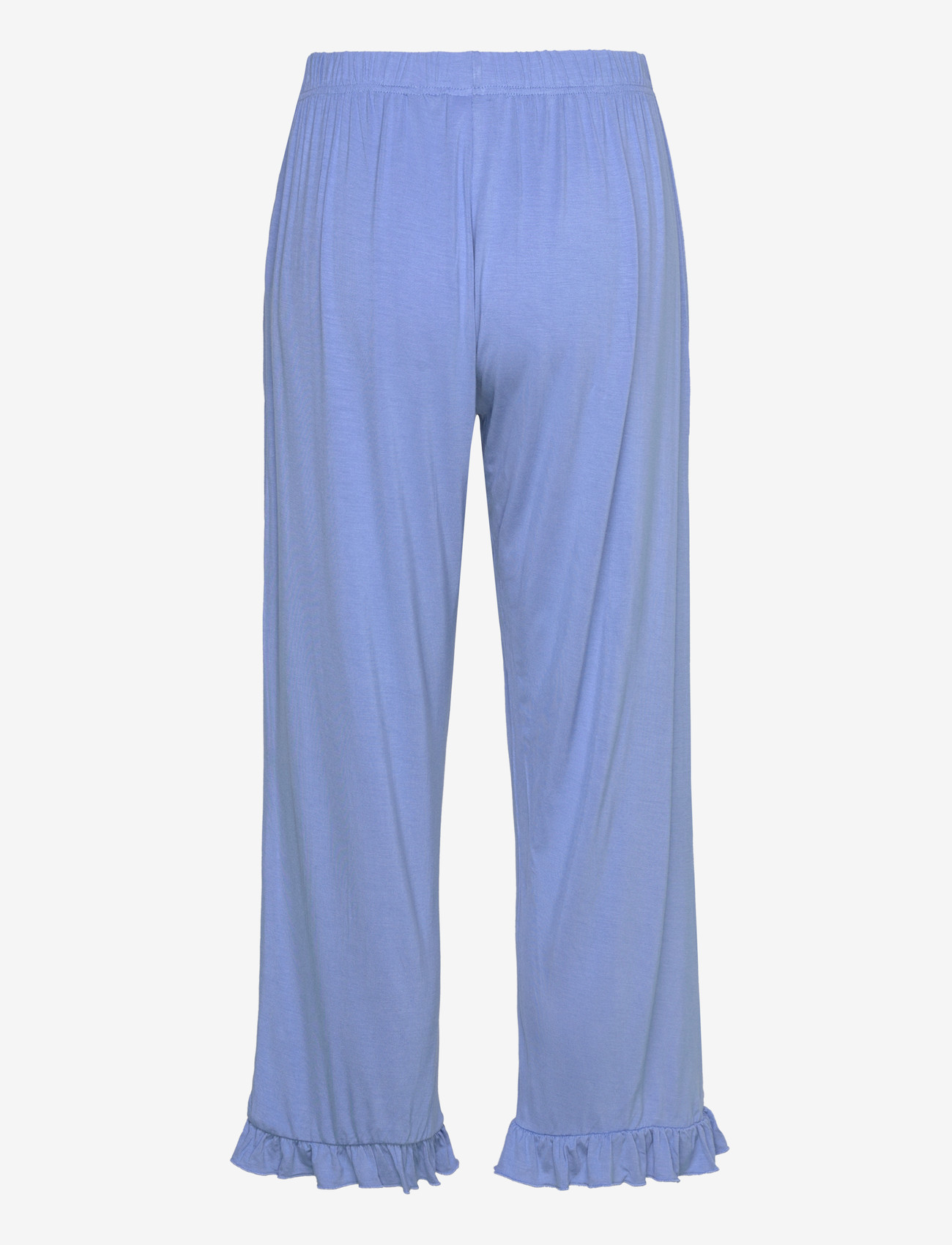 CCDK Copenhagen - Jasmin Pants - natbukser - azurine - 1