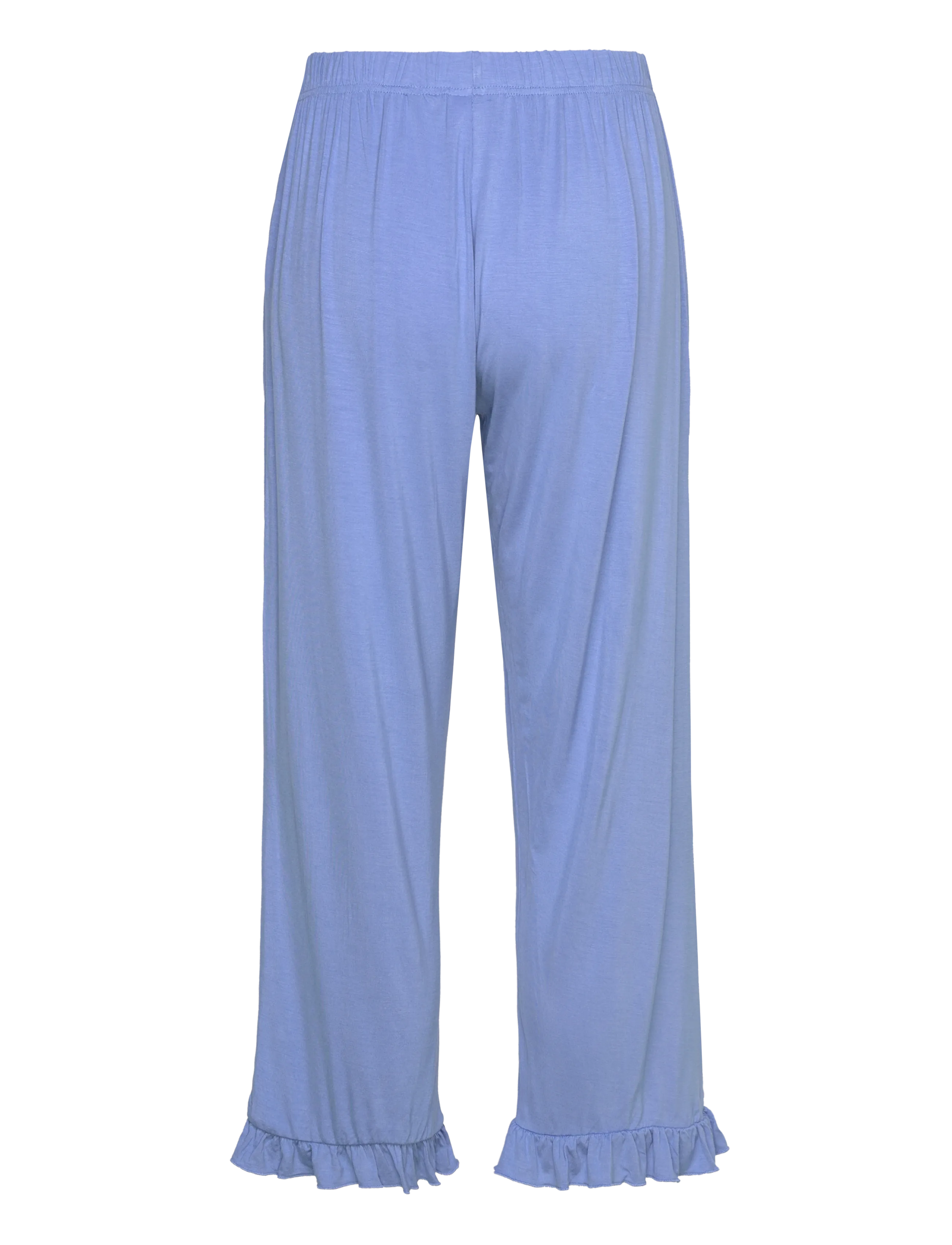CCDK Copenhagen - Jasmin Pants - natbukser - azurine - 1