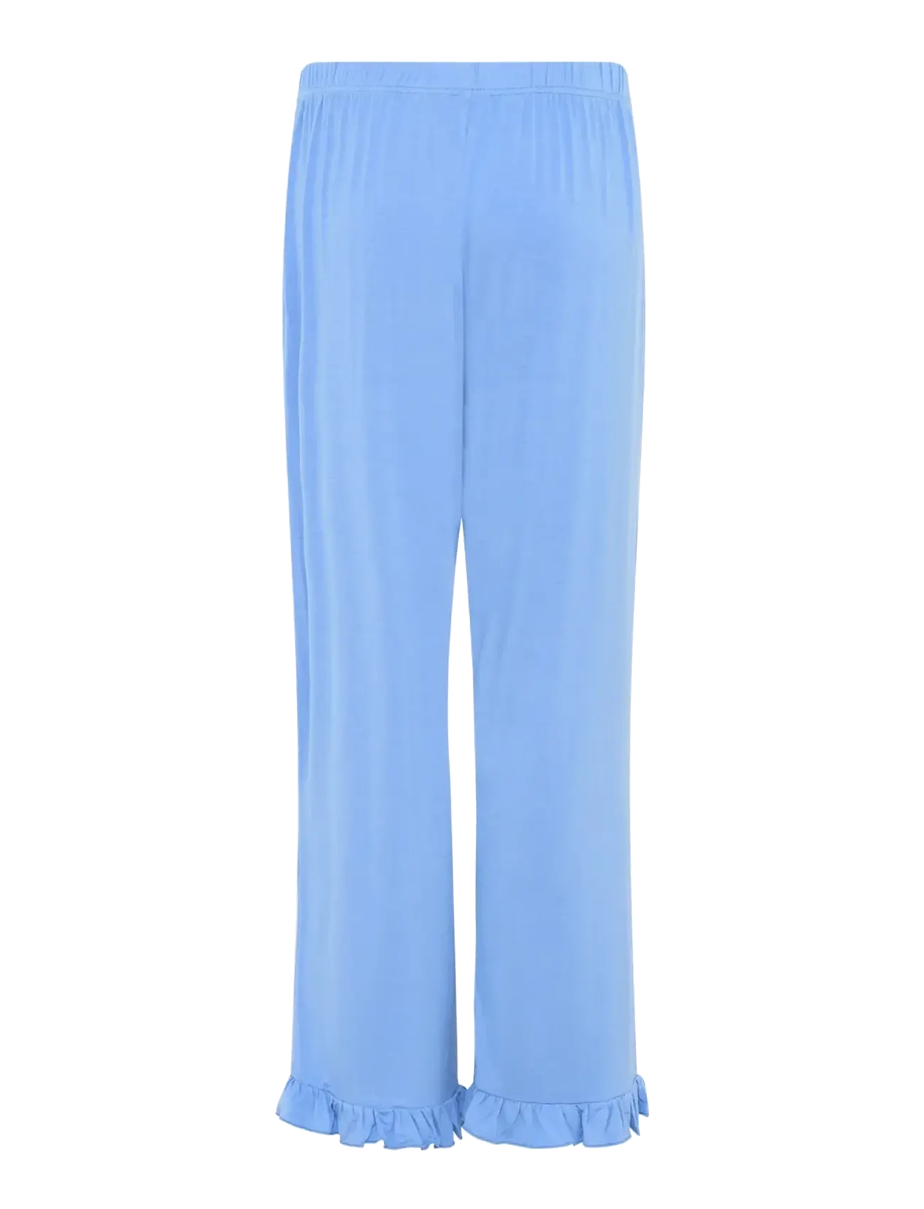 CCDK Copenhagen - Jasmin Pants - natbukser - azurine - 2