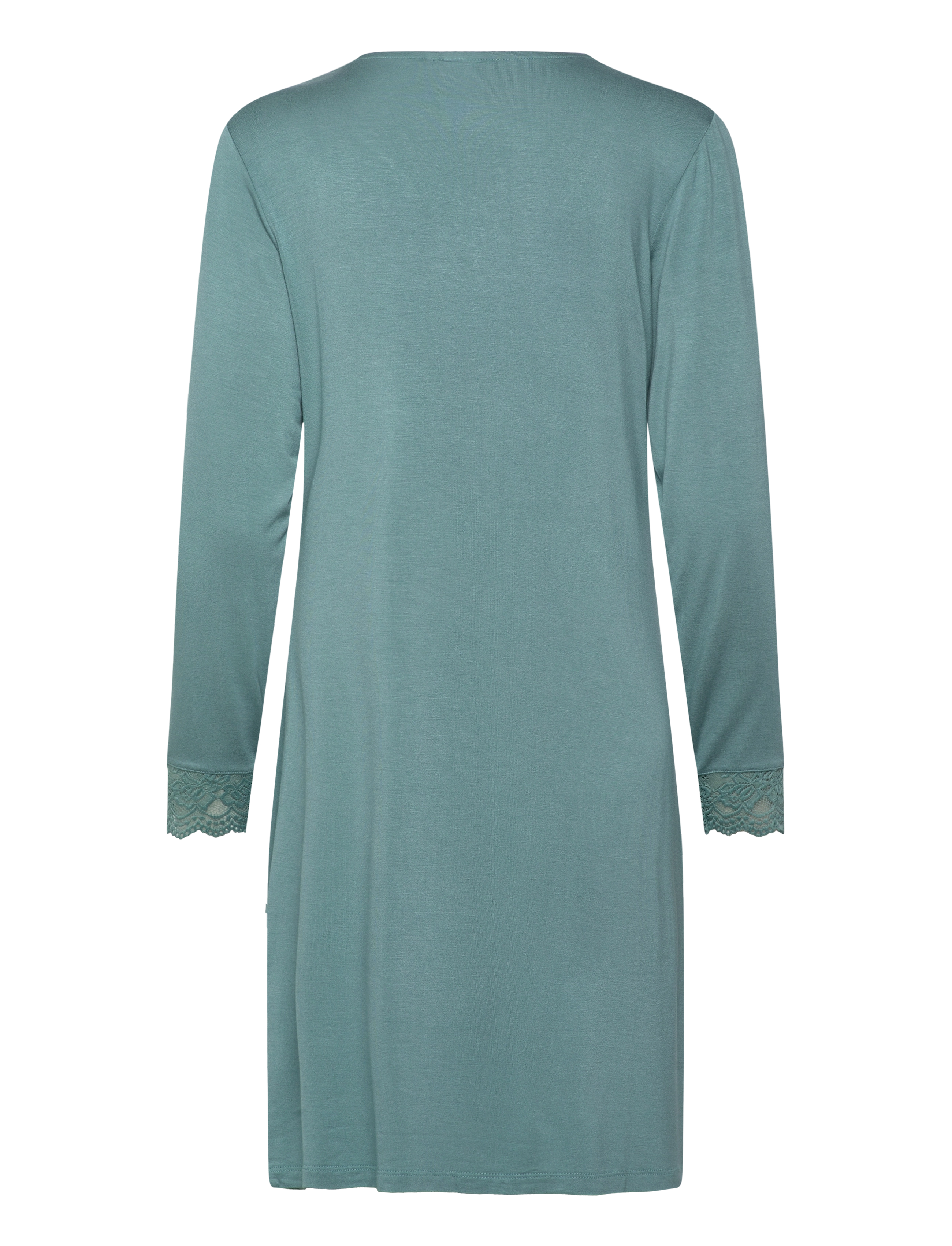 CCDK Copenhagen - Karita Longsleeved Dress - laveste priser - artic - 2