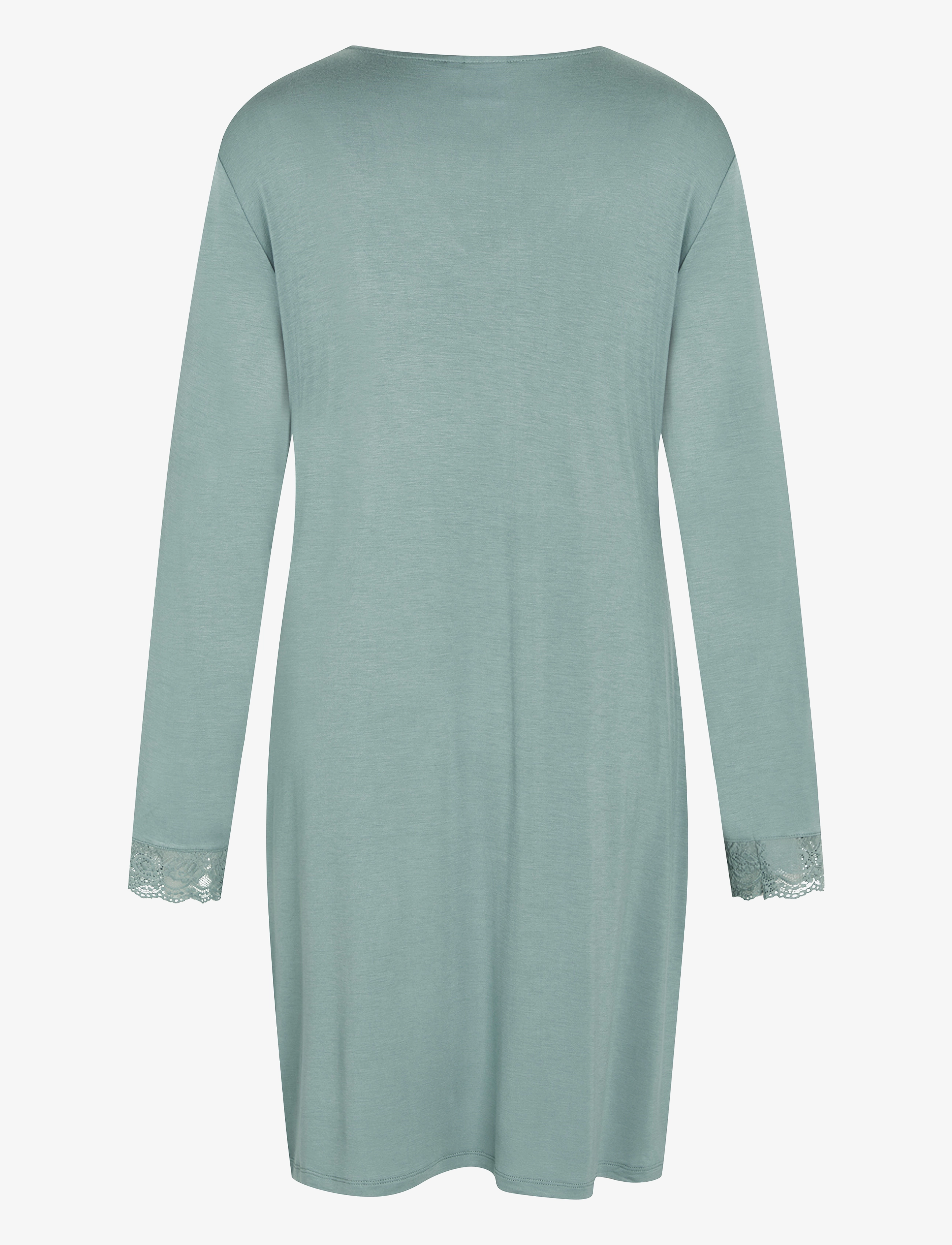 CCDK Copenhagen - Karita Longsleeved Dress - laveste priser - artic - 3
