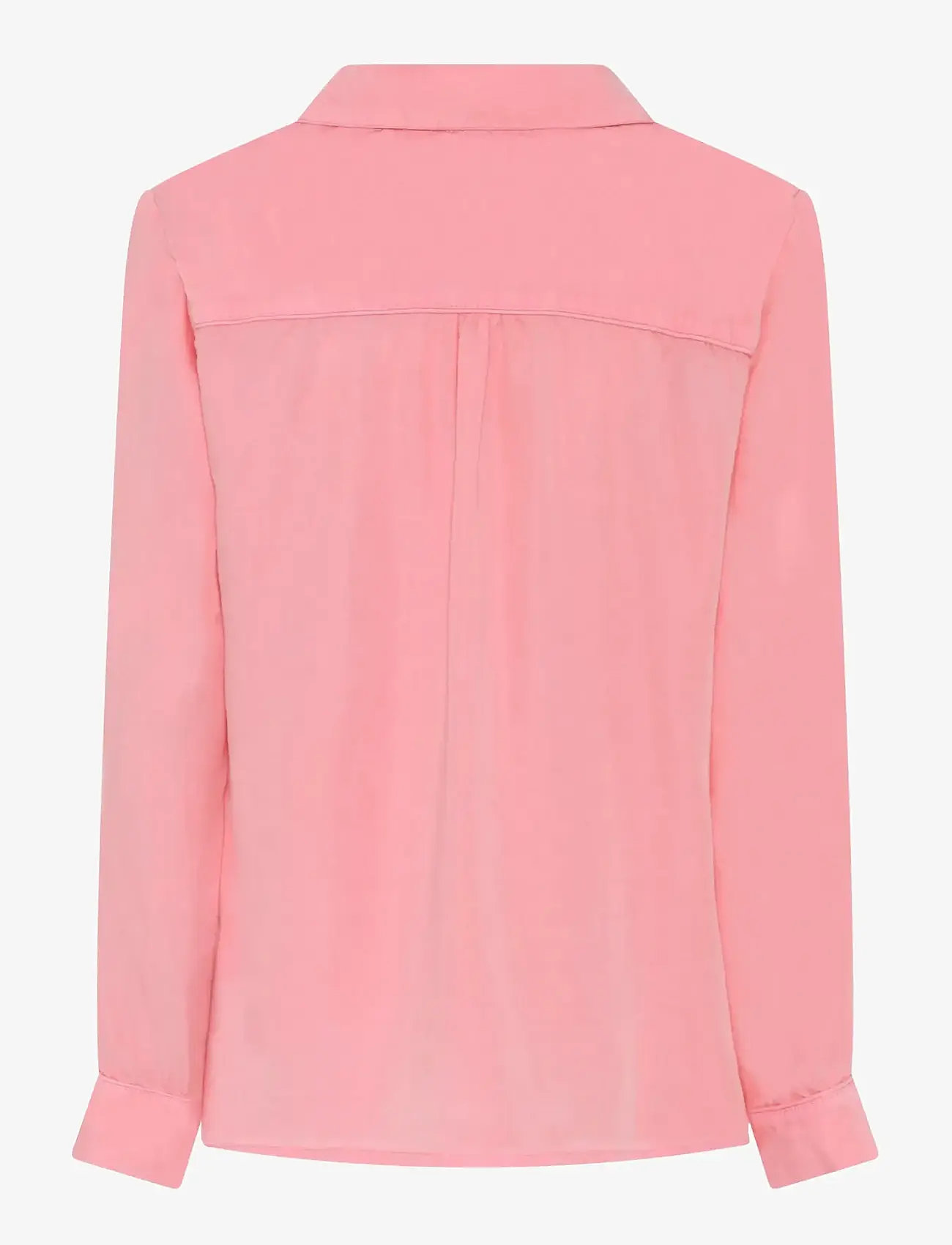 CCDK Copenhagen - Josephine Shirt - oberteile - geranium pink - 1