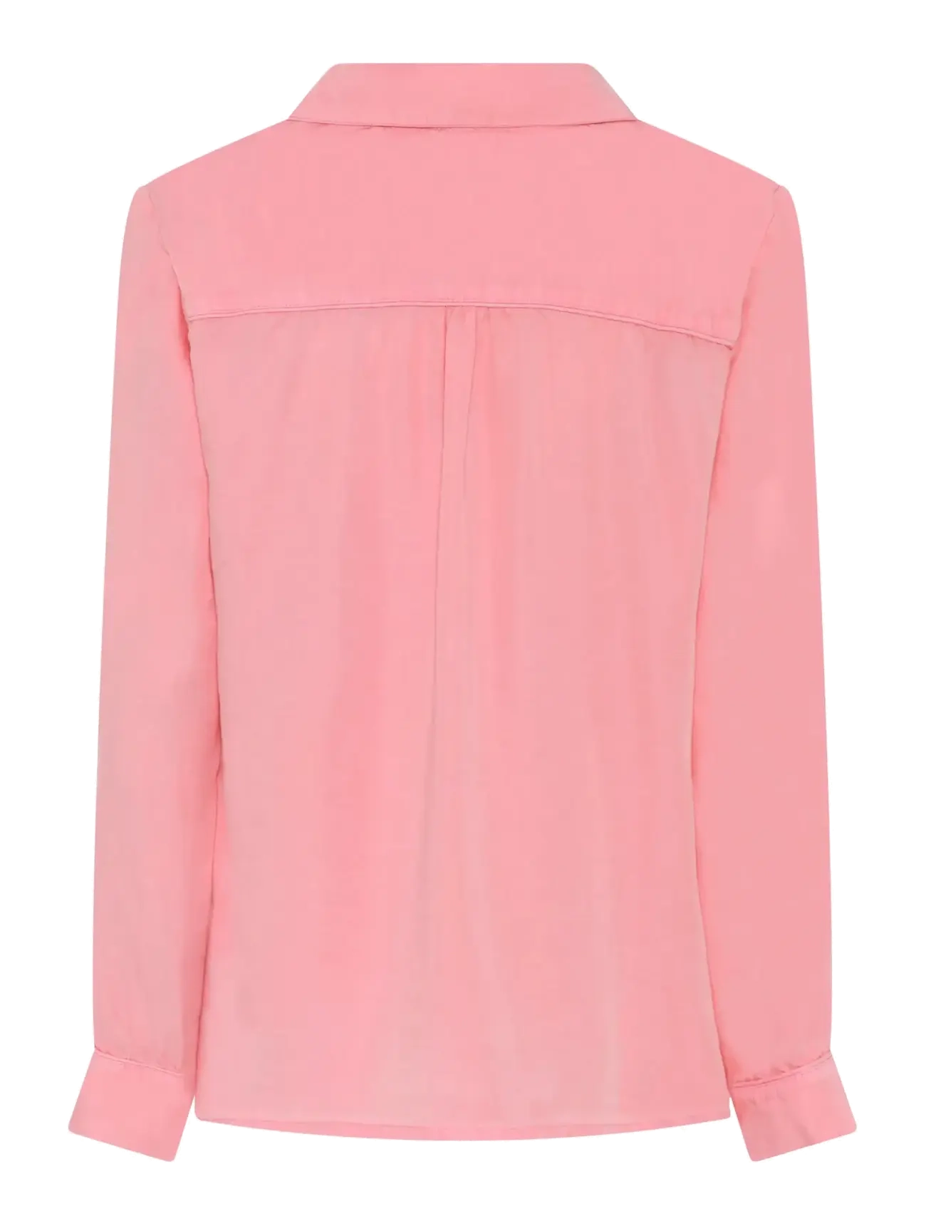 CCDK Copenhagen - Josephine Shirt - overdele - geranium pink - 1