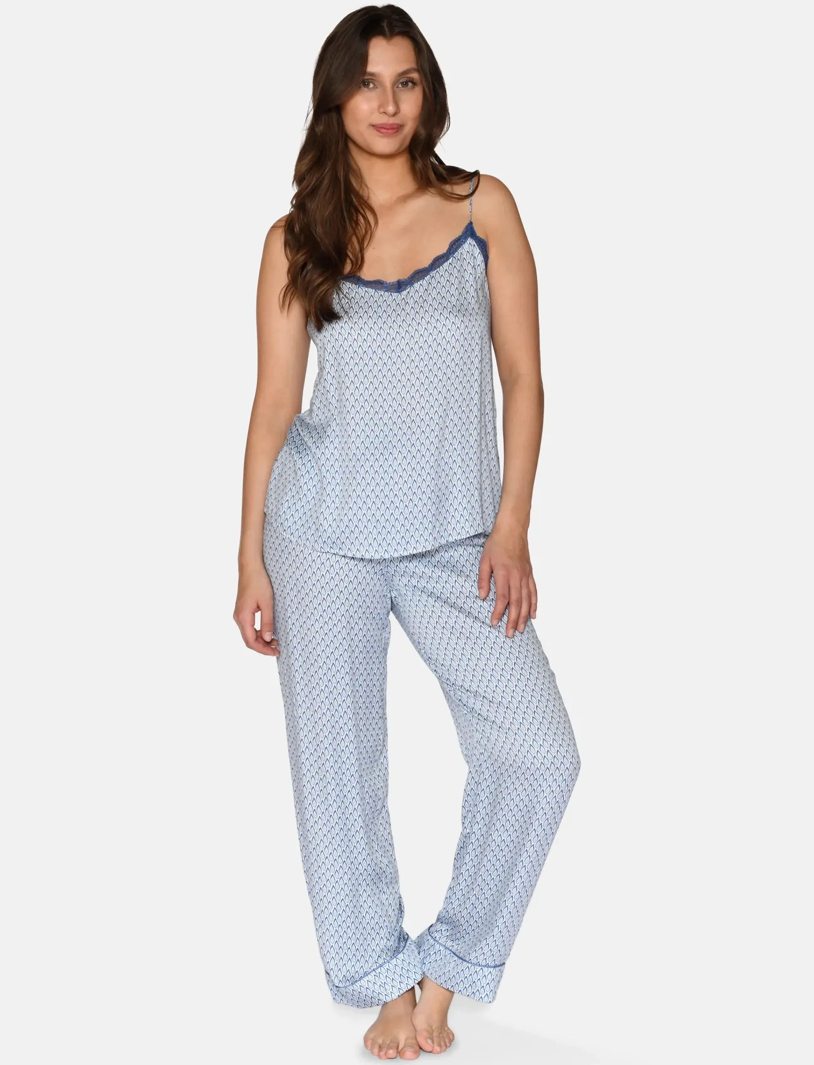 CCDK Copenhagen - Karen Chemise Top - windsurfer - 2