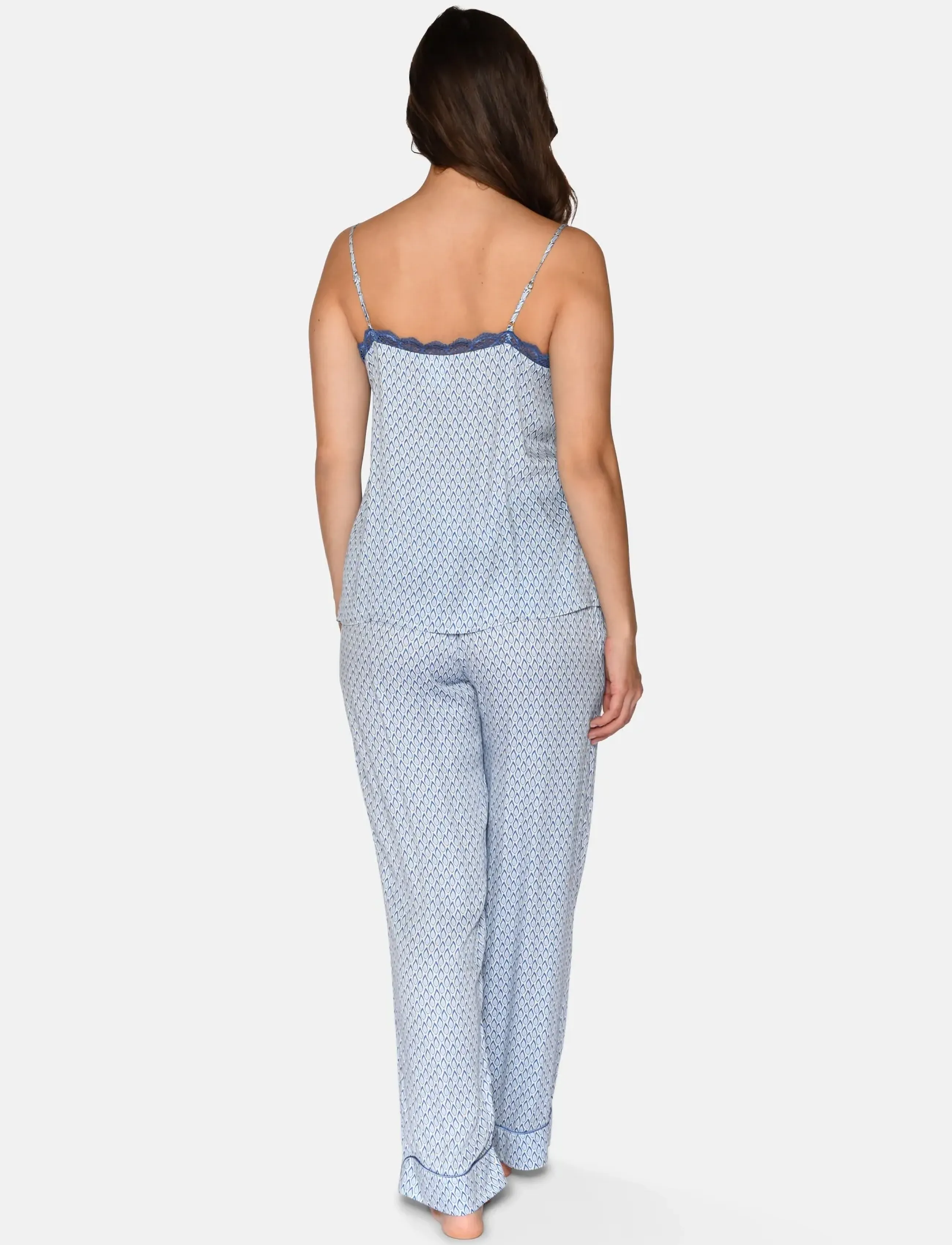 CCDK Copenhagen - Karen Chemise Top - windsurfer - 3