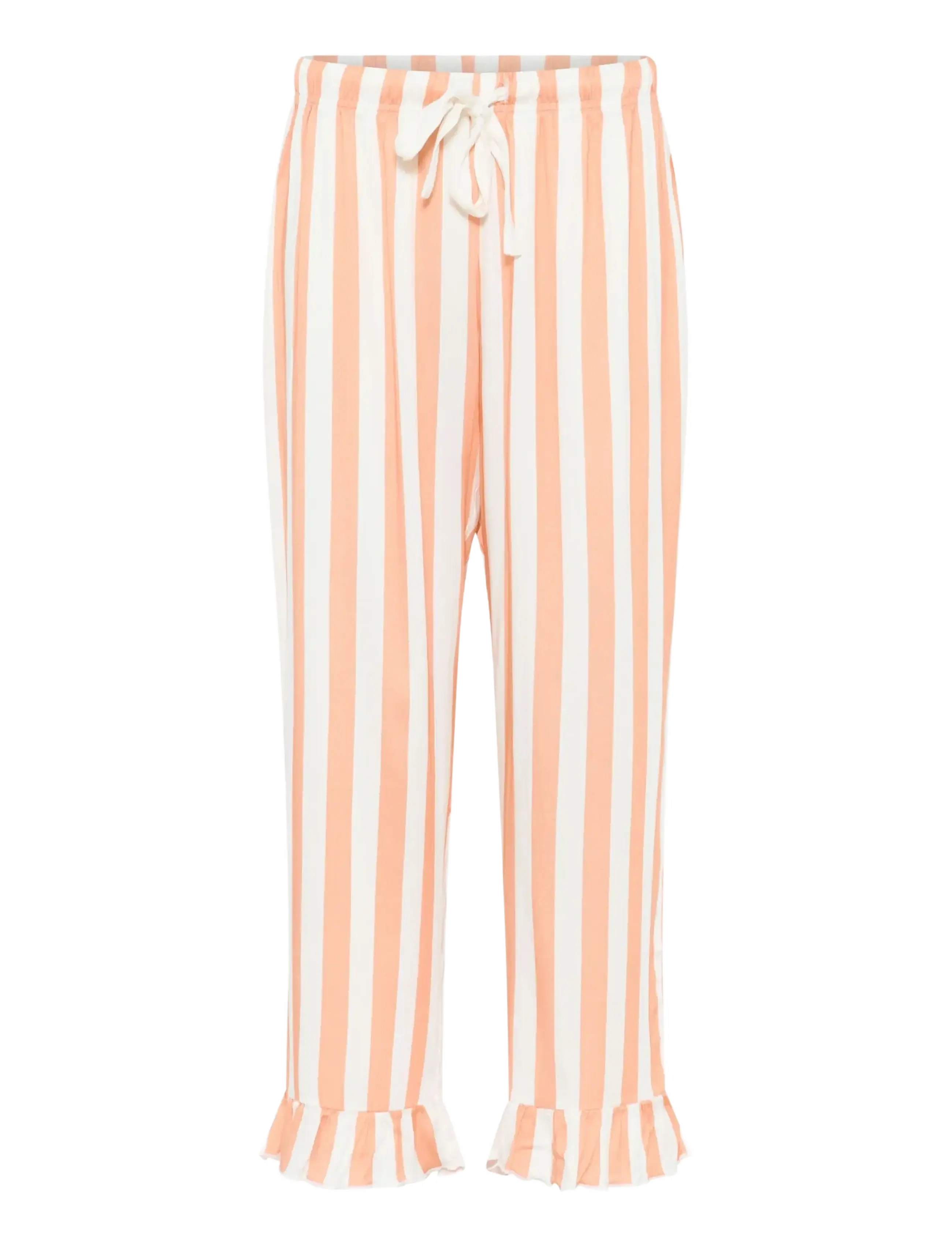 CCDK COPENHAGEN Saga Crop Hosen Coral - XXL - Damen