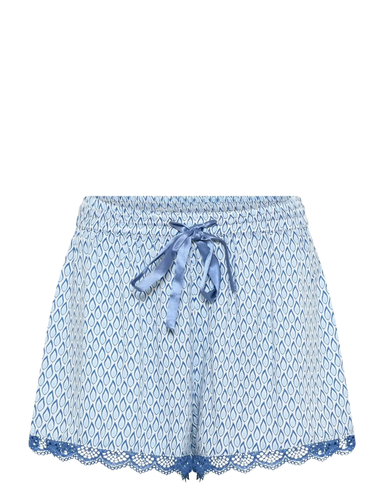 CCDK Copenhagen - Kaitlyn Shorts - windsurfer - 1