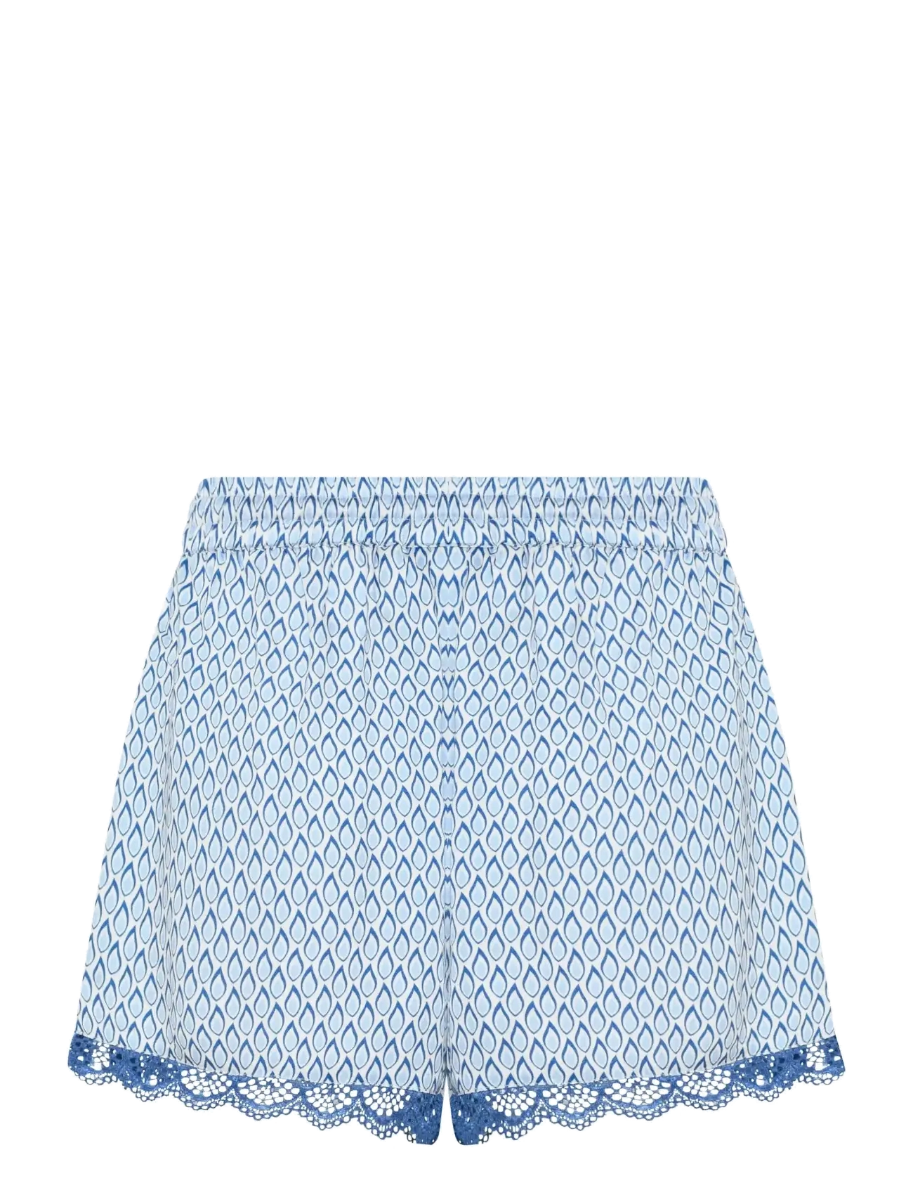 CCDK Copenhagen - Kaitlyn Shorts - windsurfer - 2