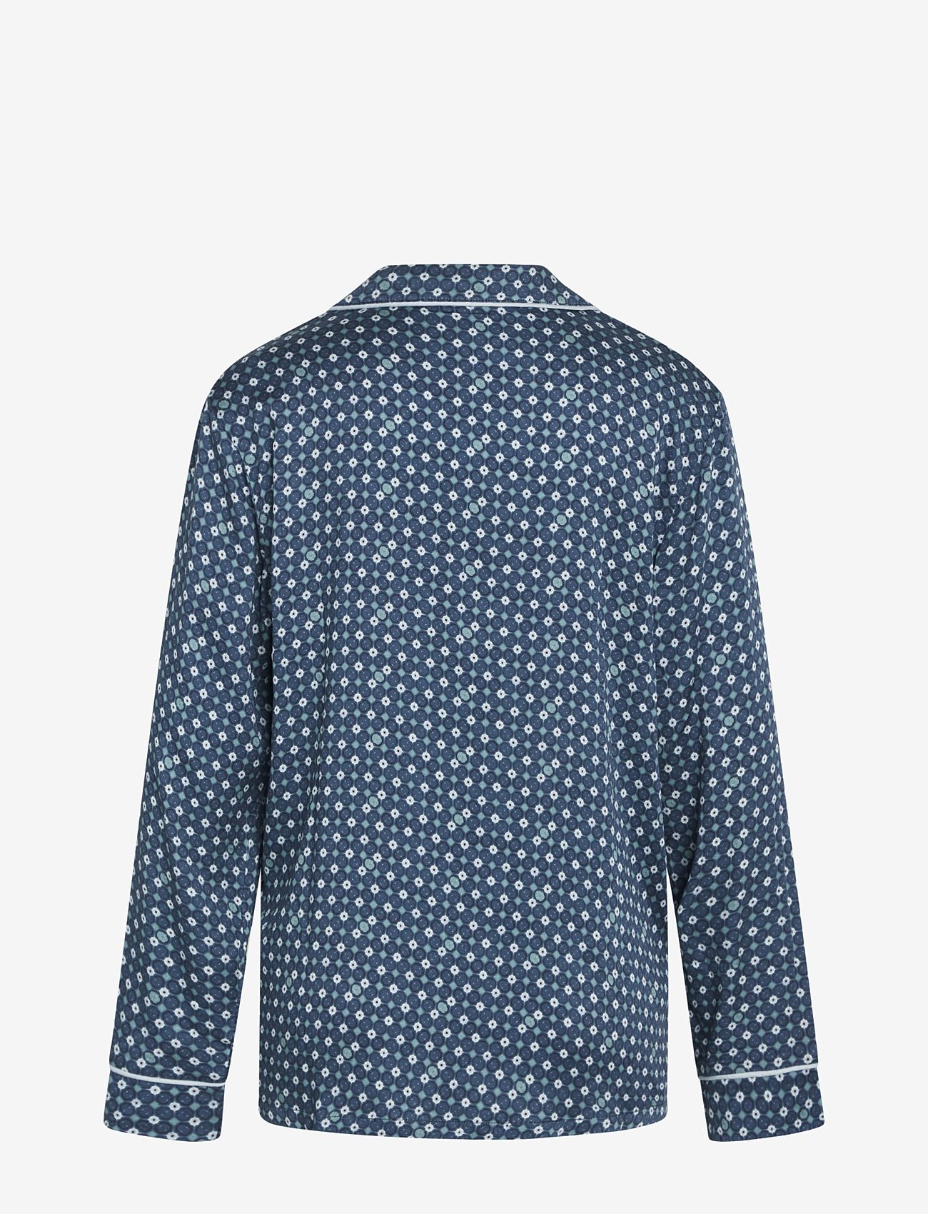 CCDK Copenhagen - Josephine Shirt - Överdelar - stellar aop - 2