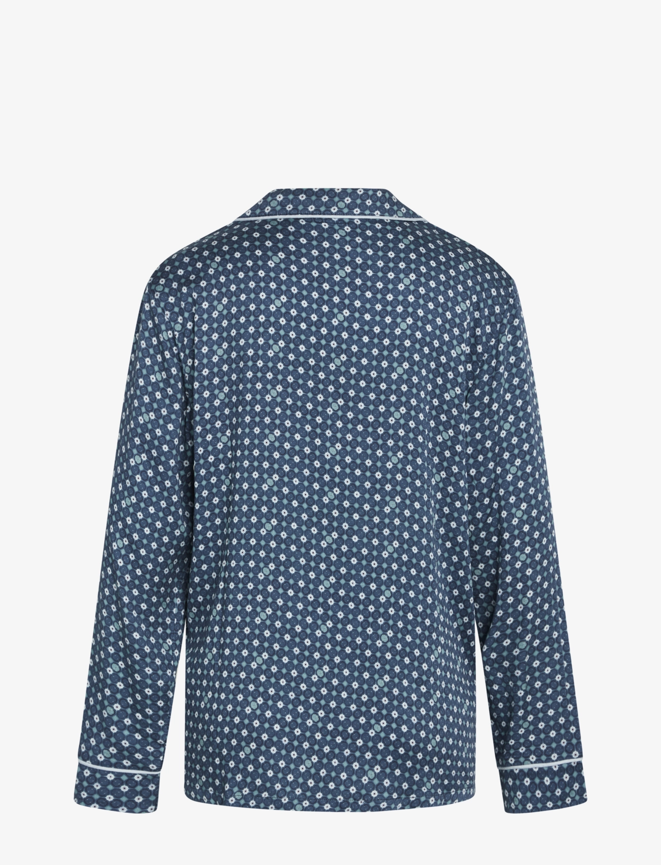 CCDK Copenhagen - Josephine Shirt - moterims - stellar aop - 2