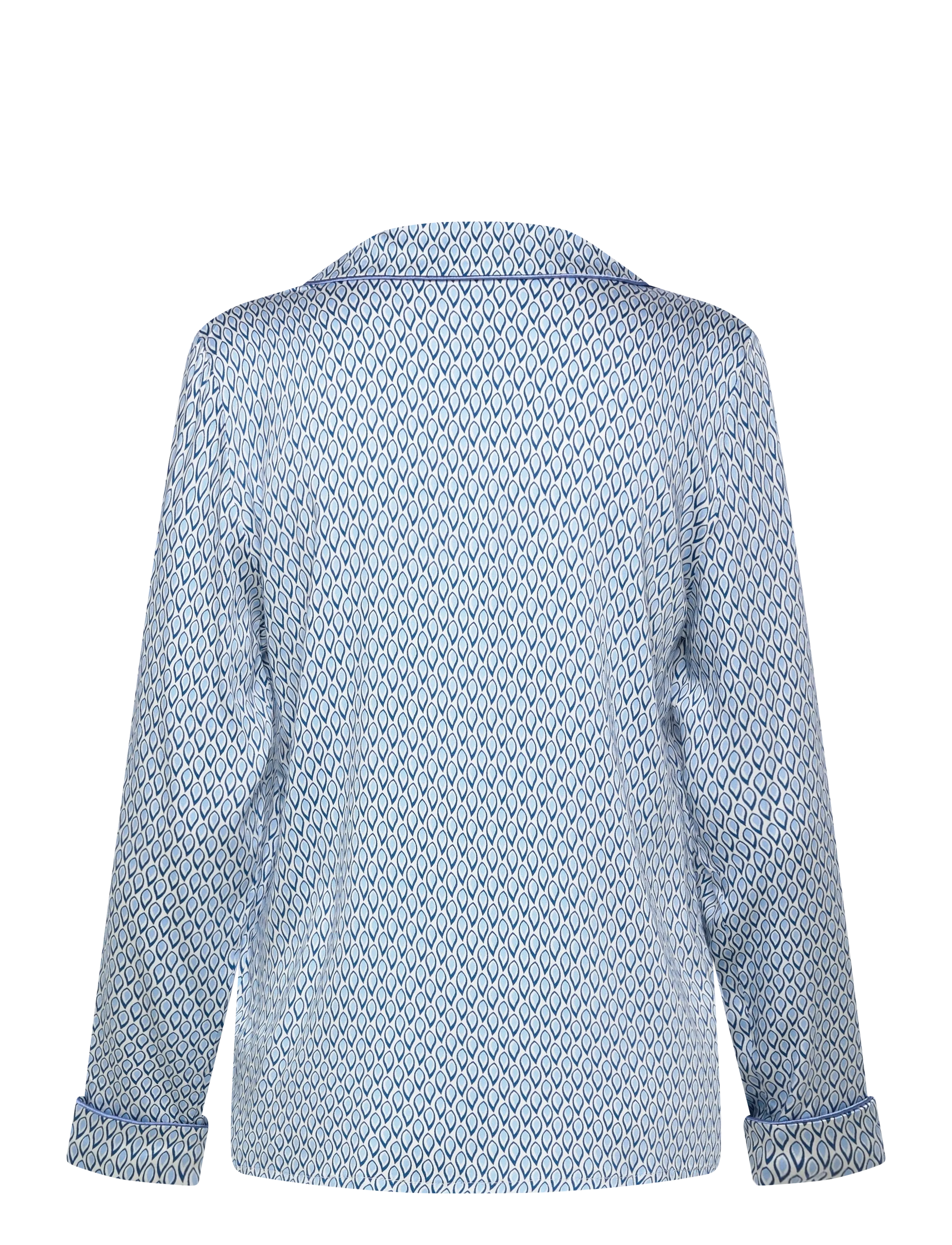 CCDK Copenhagen - Josephine Shirt - overdele - windsurfer - 1