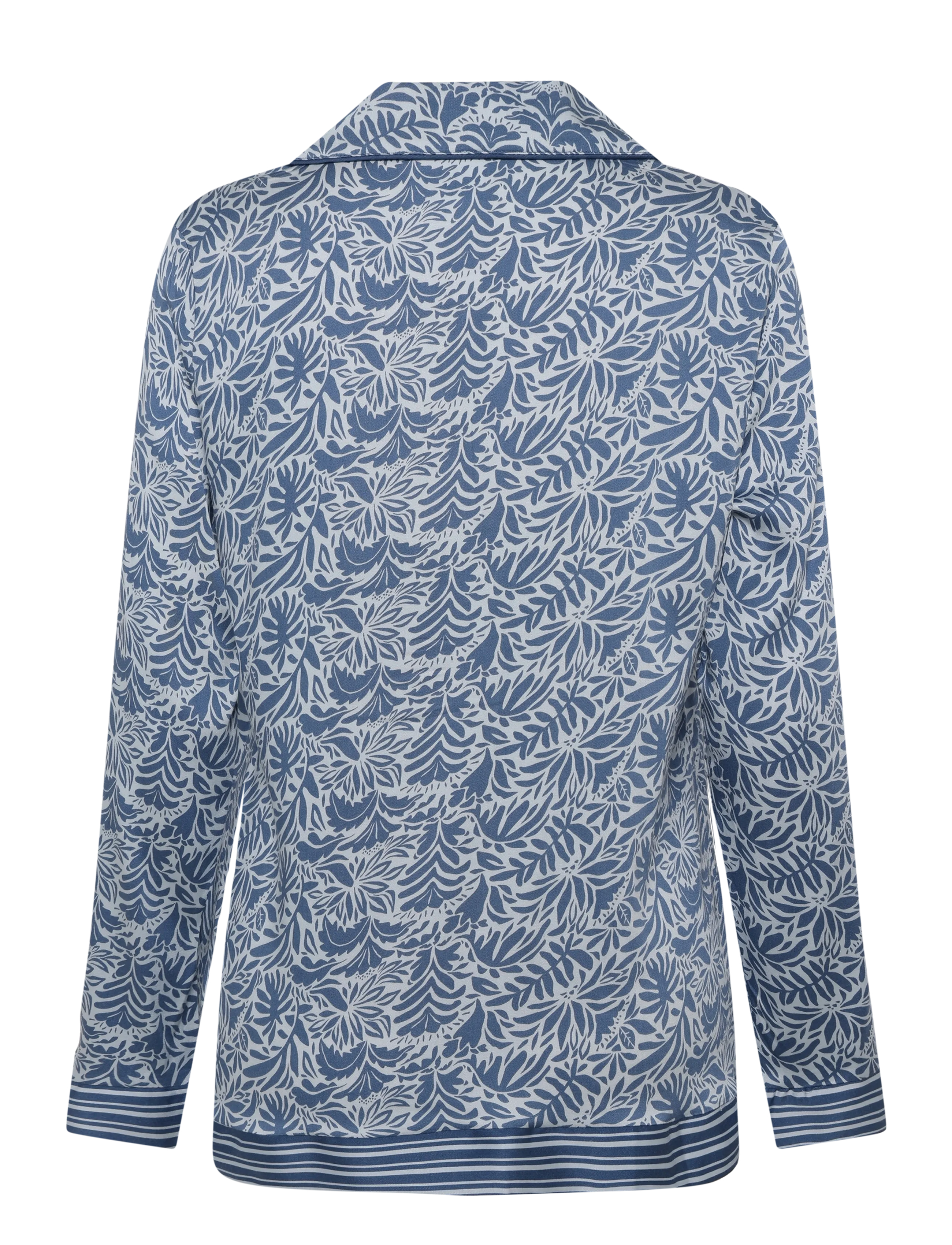 CCDK Copenhagen - Josephine Shirt - overdele - wild windaop - 2