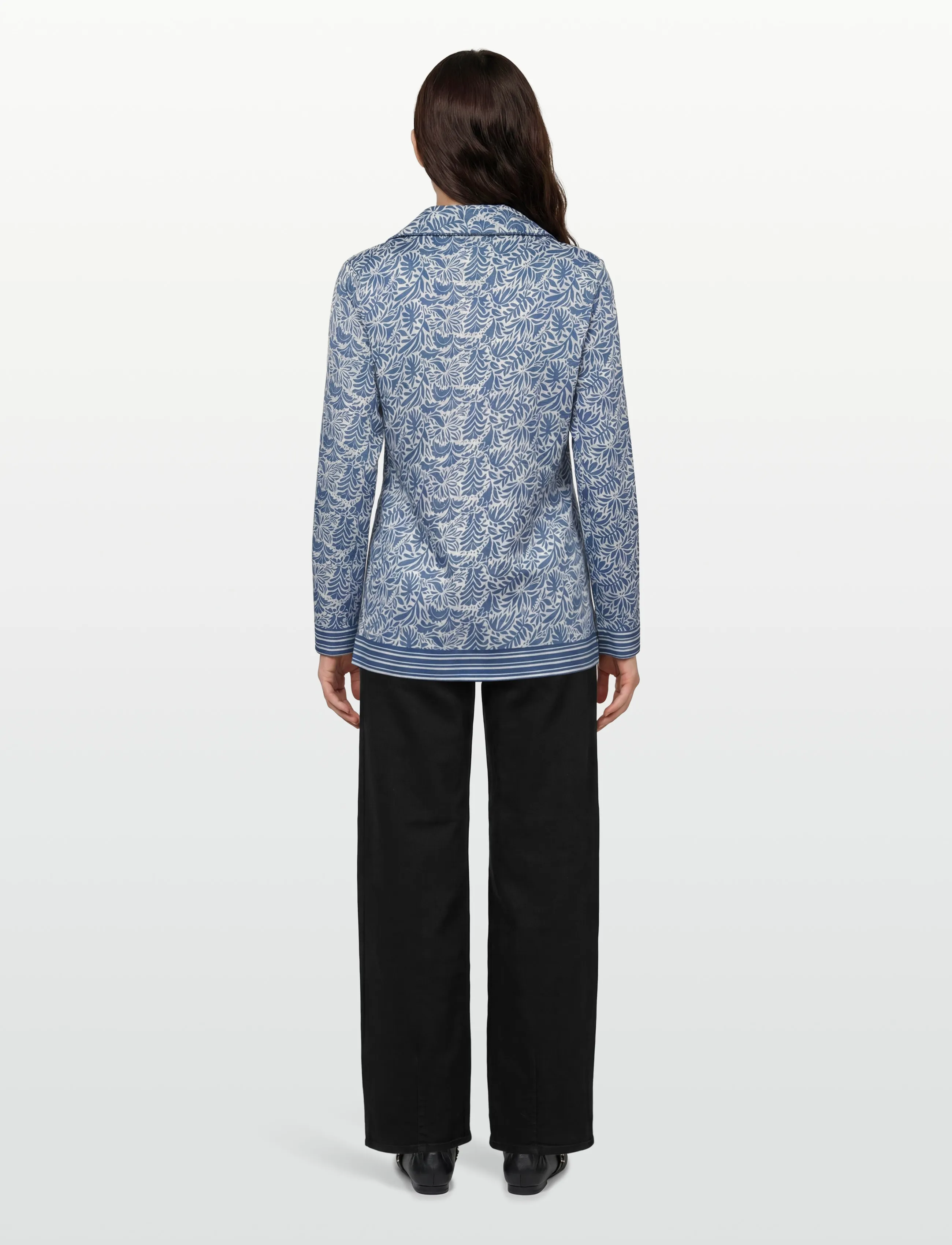 CCDK Copenhagen - Josephine Shirt - overdele - wild windaop - 4