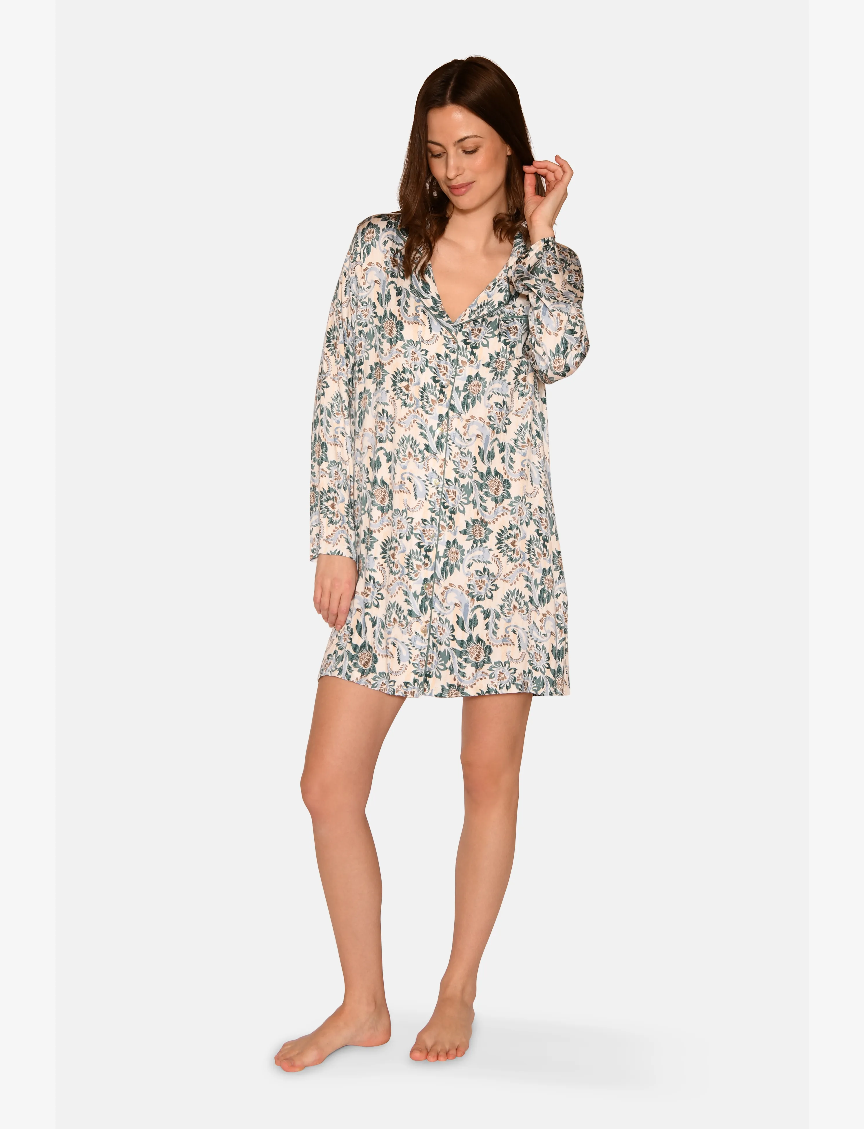 Josephine Dress