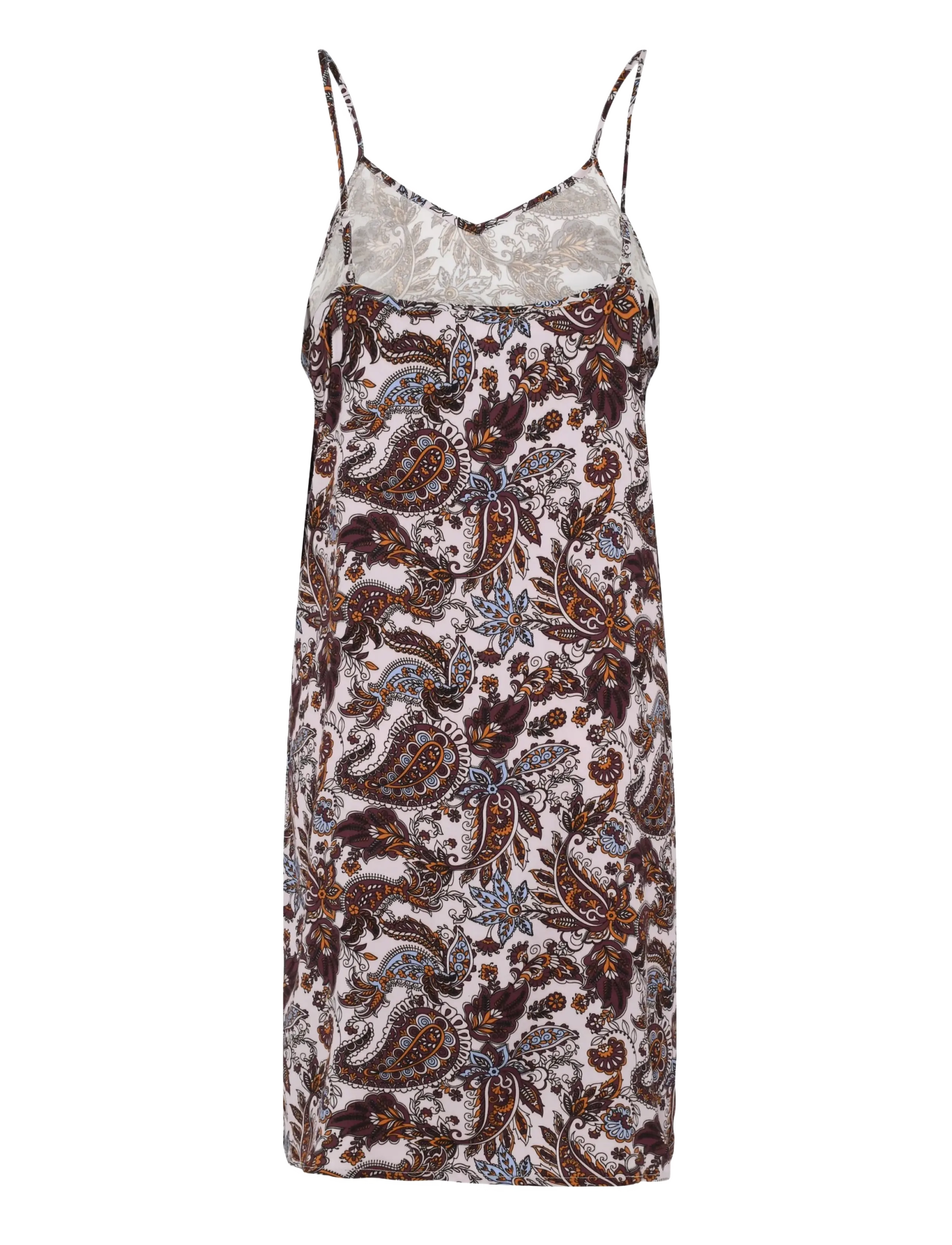 CCDK Copenhagen - Jade Chemise Dress - geburtstagsgeschenke - fudge aop - 2