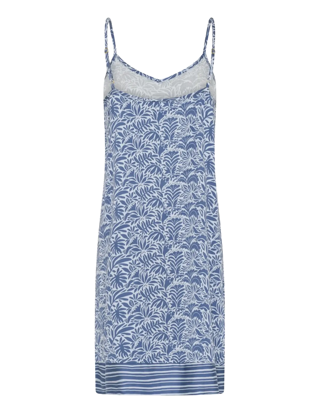 CCDK Copenhagen - Jade Chemise Dress - laveste priser - wild windaop - 2