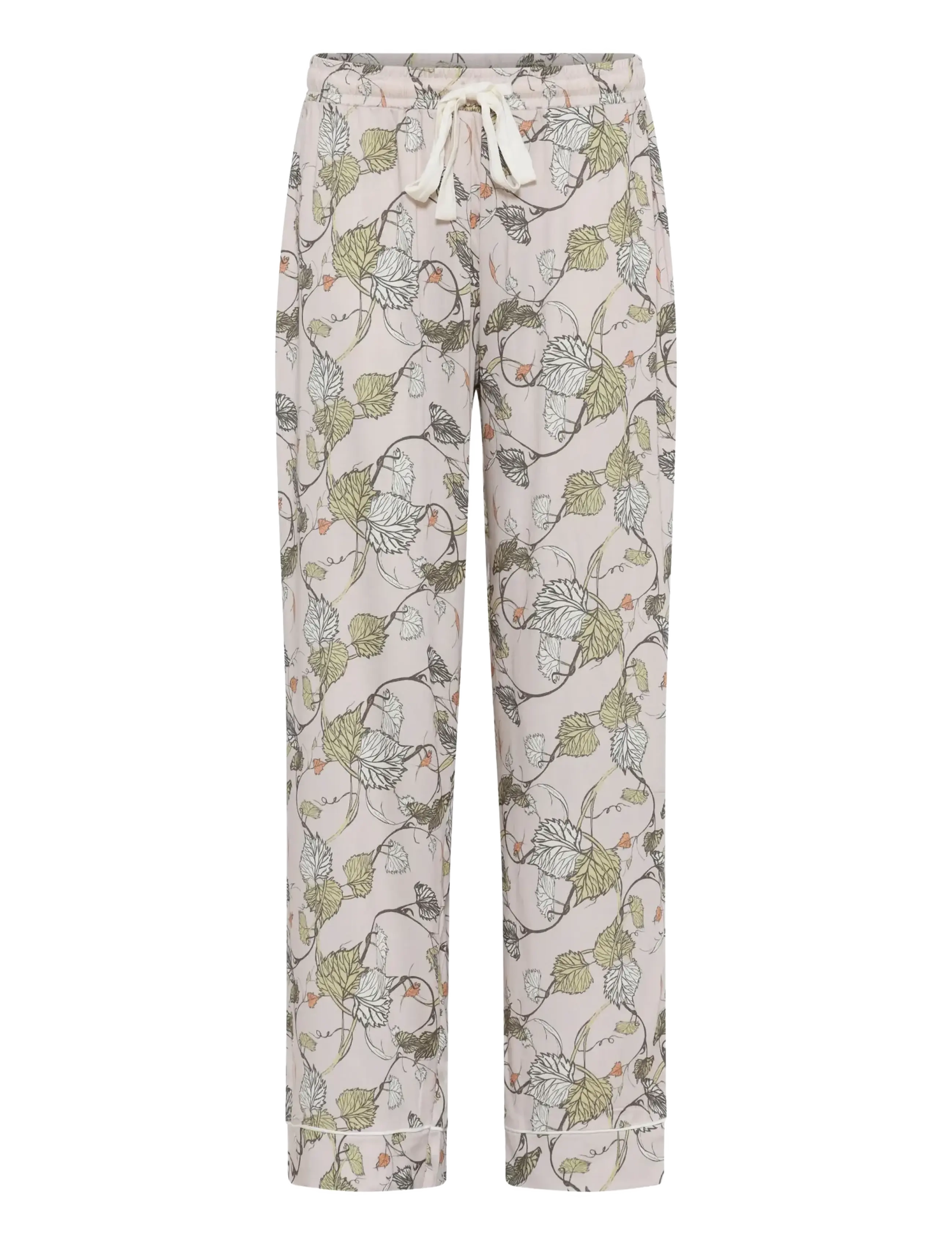 CCDK Copenhagen Janet Pants - Unterwäsche - CRYSTAL GRAY AOP / multi