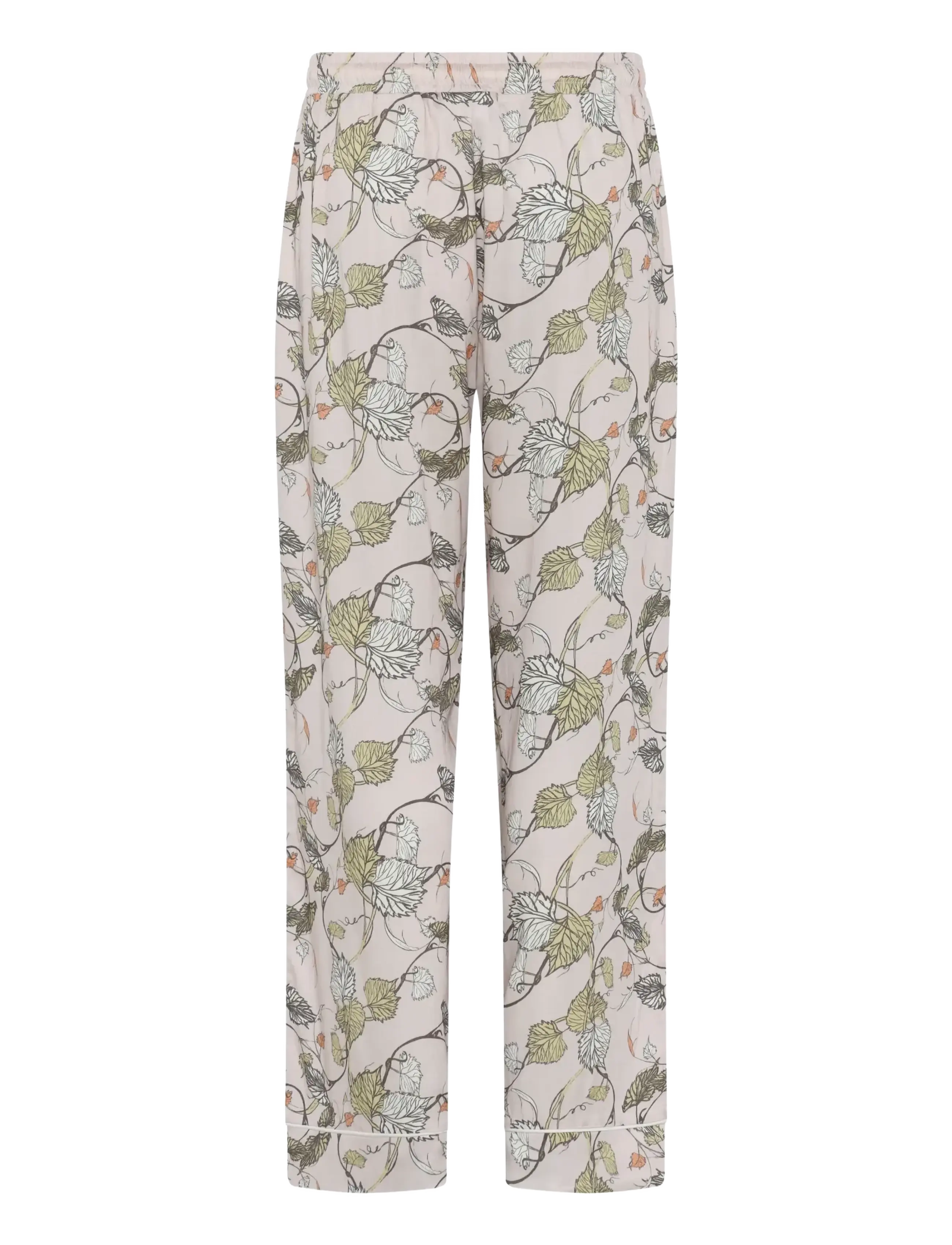 CCDK Copenhagen - Janet Pants - damen - crystal gray aop - 2