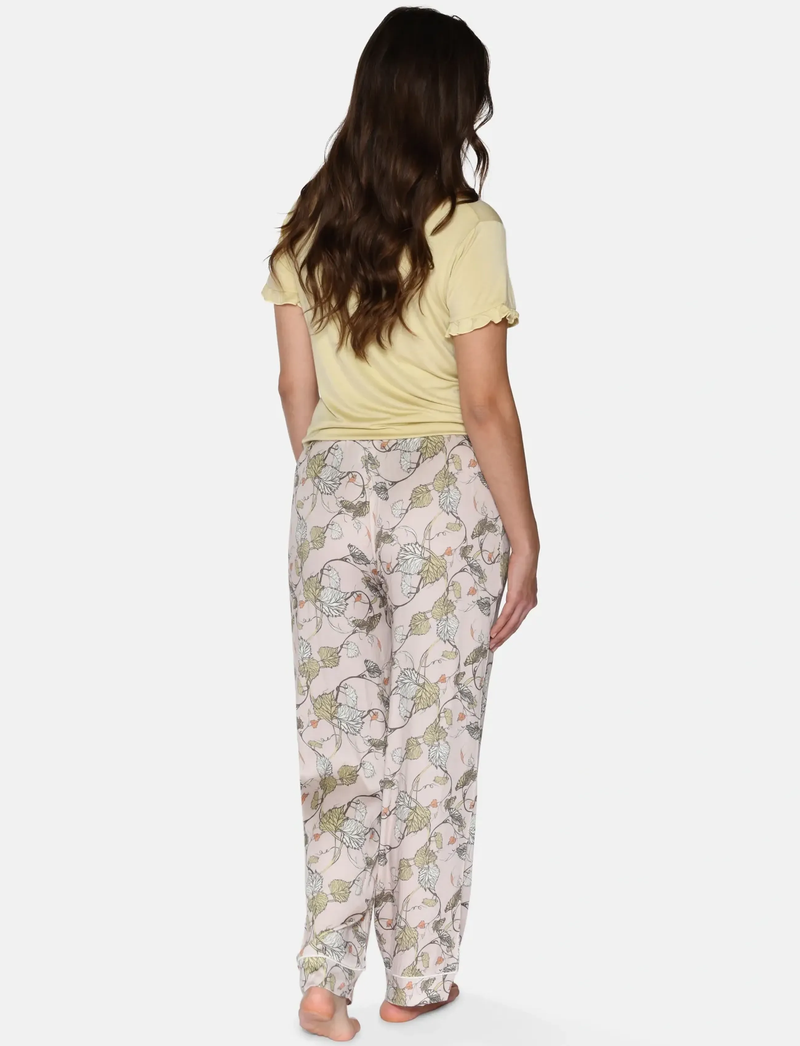 CCDK Copenhagen - Janet Pants - damen - crystal gray aop - 3