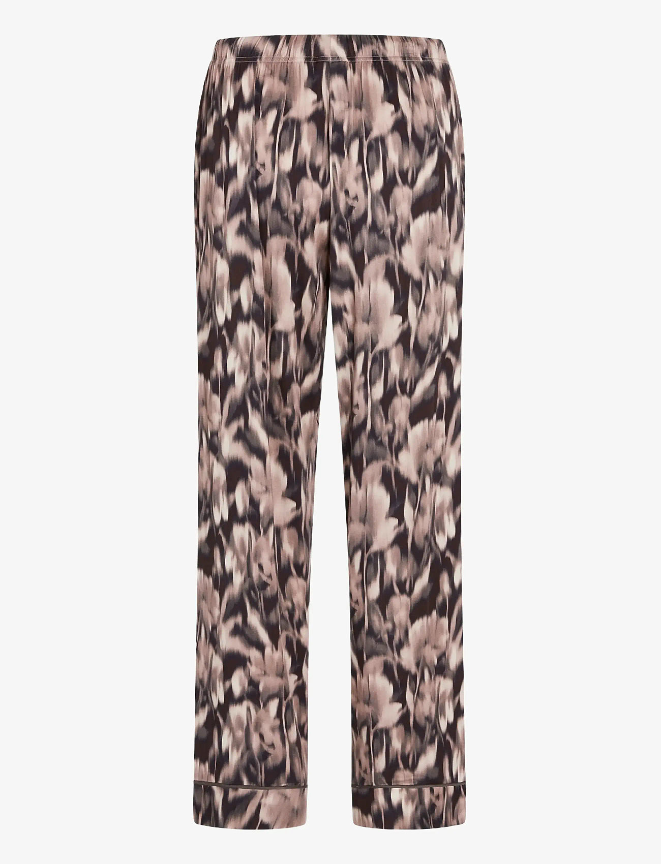 CCDK Copenhagen - Janet Pants - kvinder - old rose aop - 2