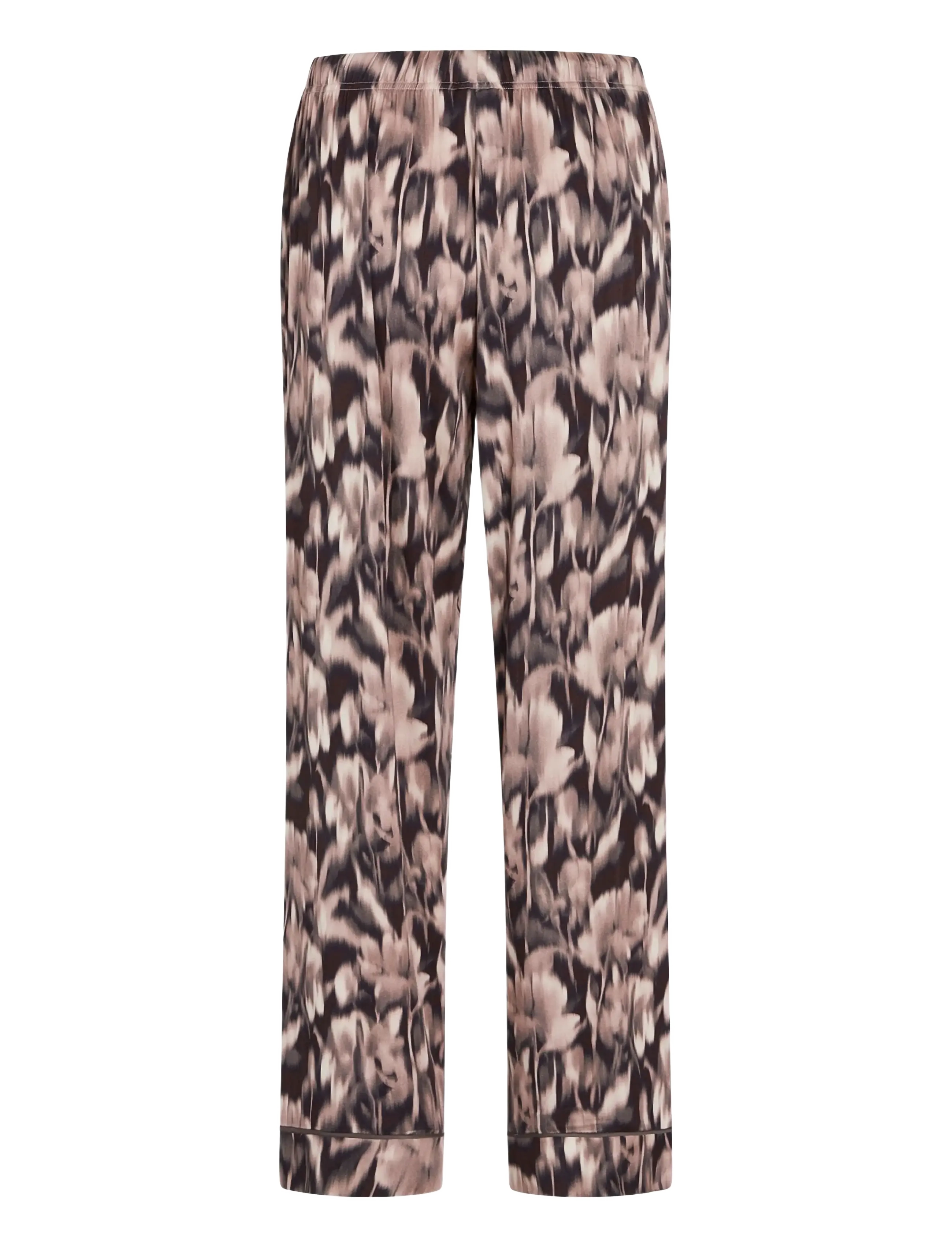 CCDK Copenhagen - Janet Pants - damen - old rose aop - 2