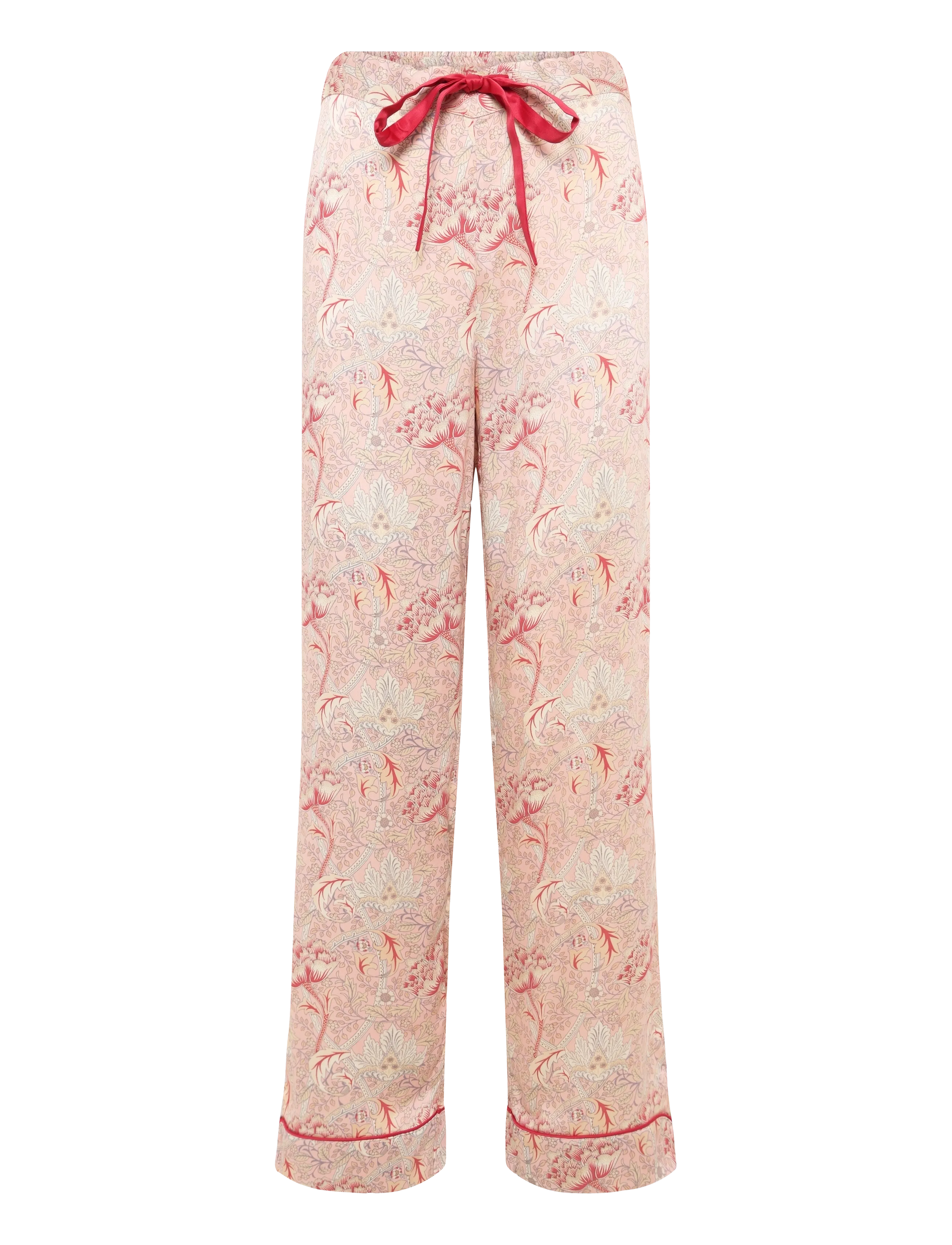PALE LILAC AOP