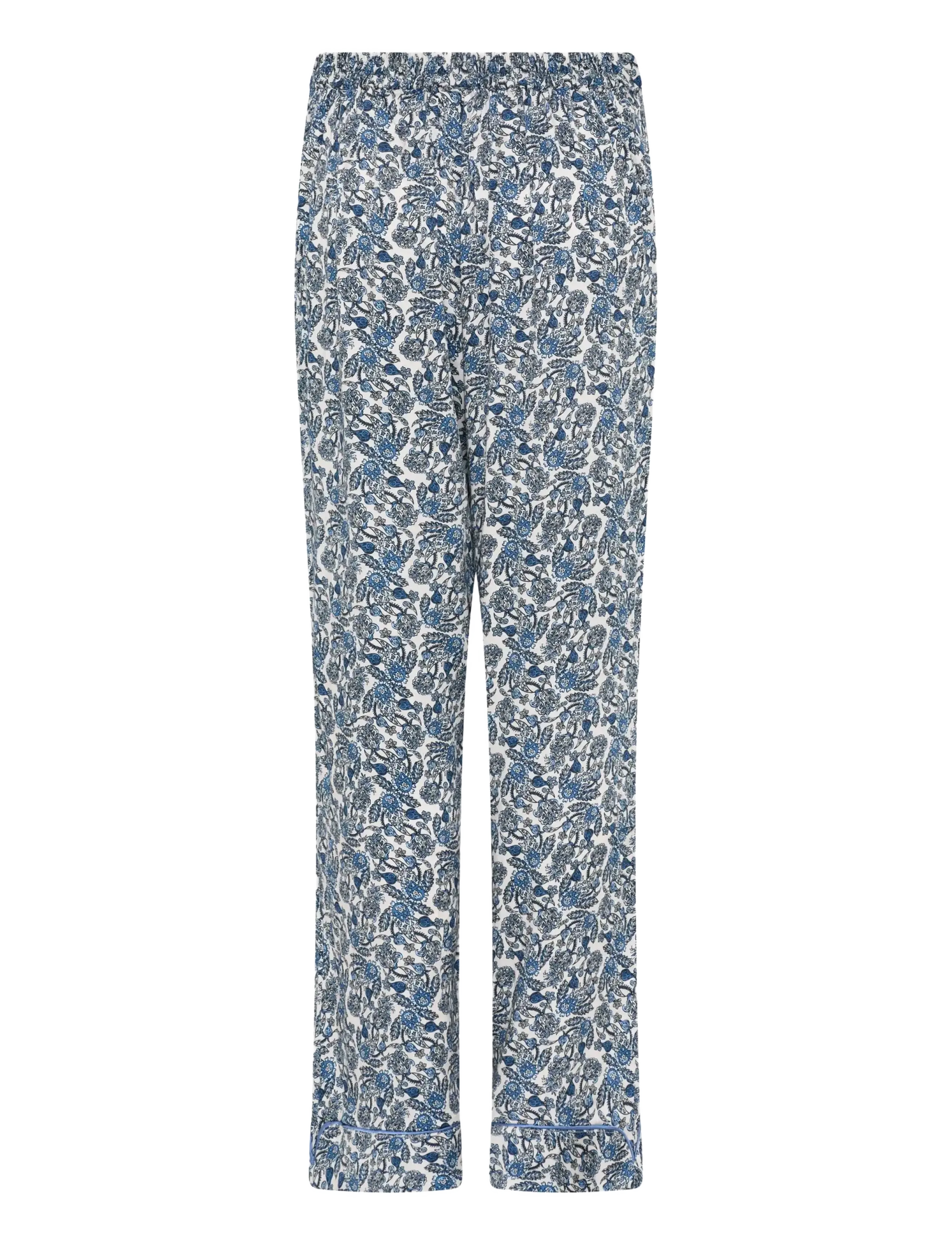 CCDK Copenhagen - Janet Pants - kvinder - riverside aop - 2