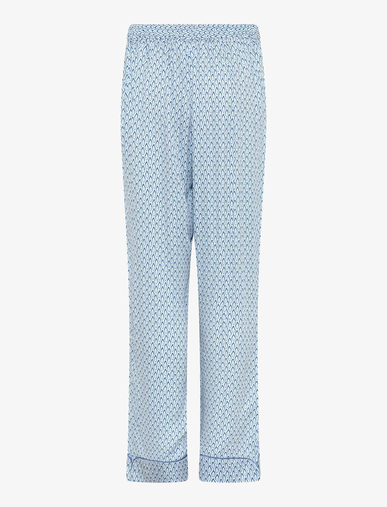 CCDK Copenhagen - Janet Pants - pyjamahose - windsurfer - 2