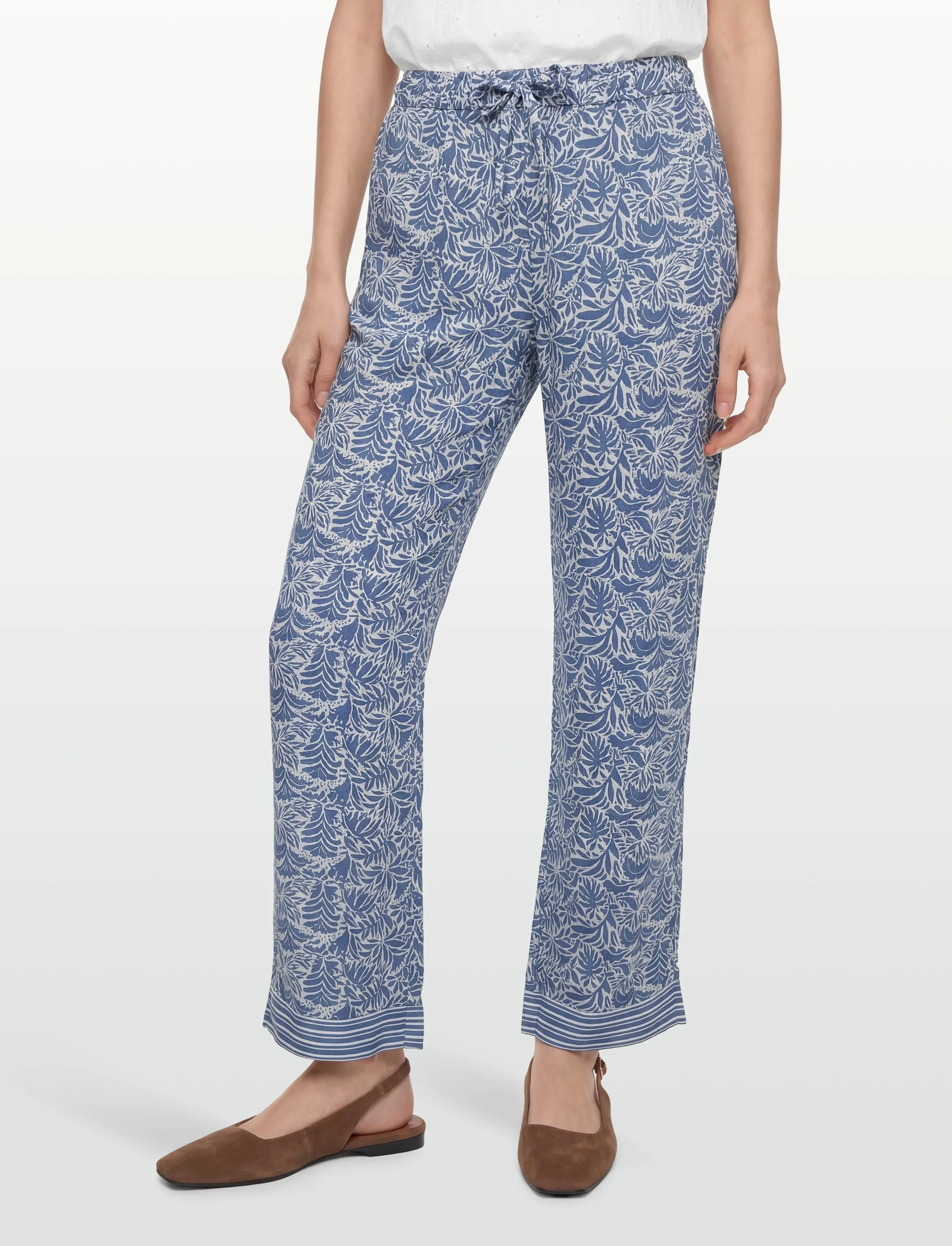 CCDK Copenhagen - Janet Pants - women - wild windaop - 5