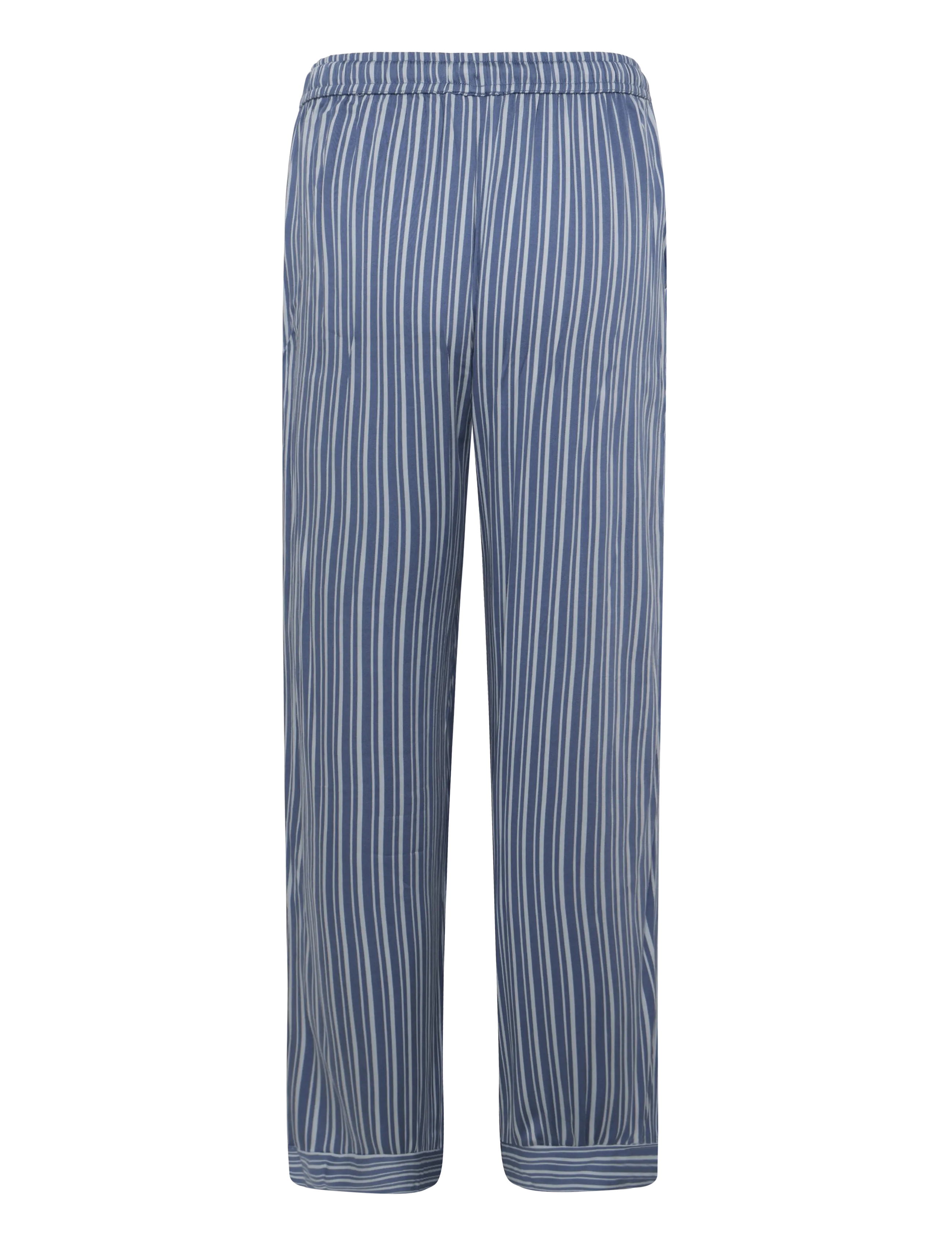 CCDK Copenhagen - Janet Pants - doły - wild wind stripe - 1