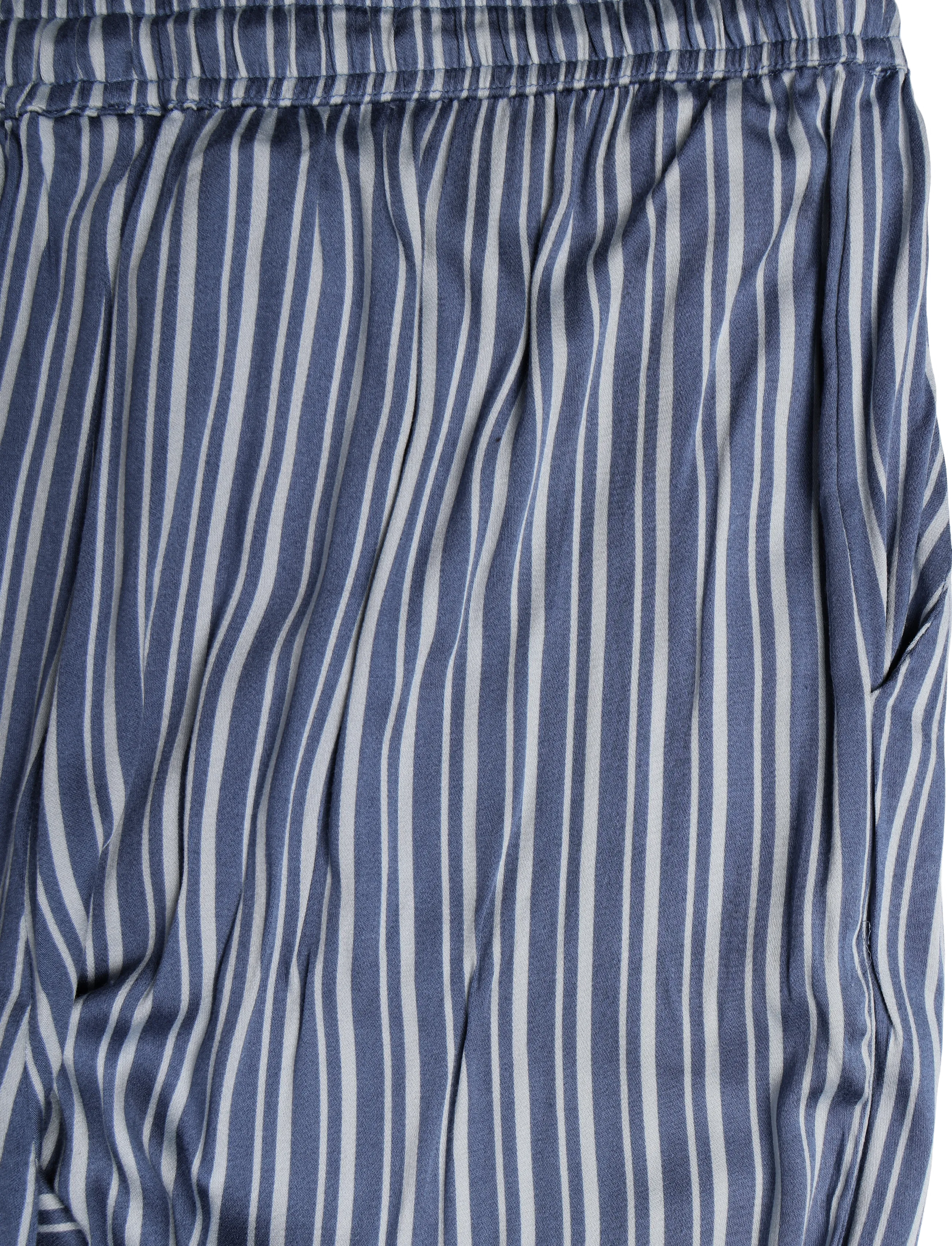 CCDK Copenhagen - Janet Pants - doły - wild wind stripe - 2