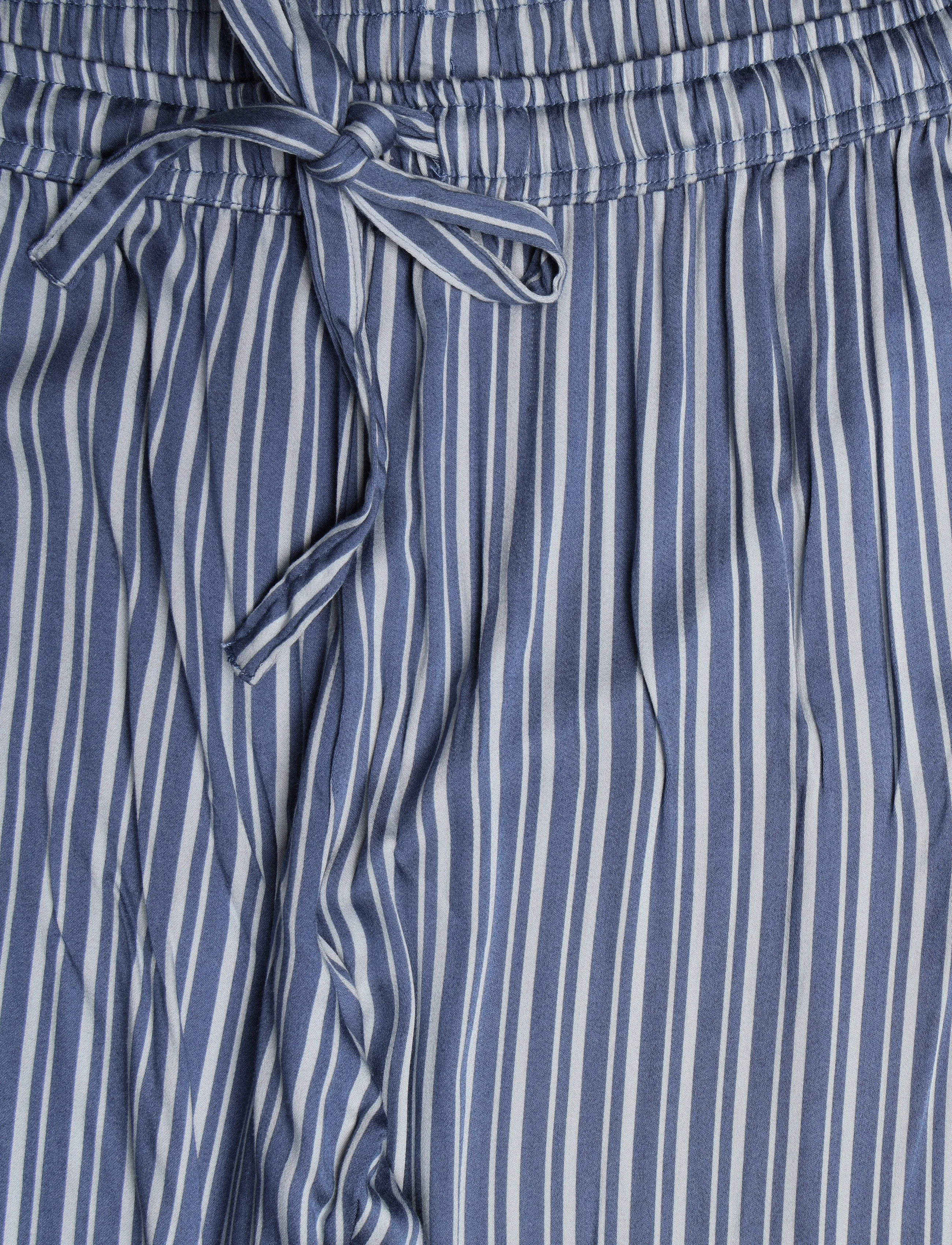 CCDK Copenhagen - Janet Pants - doły - wild wind stripe - 3