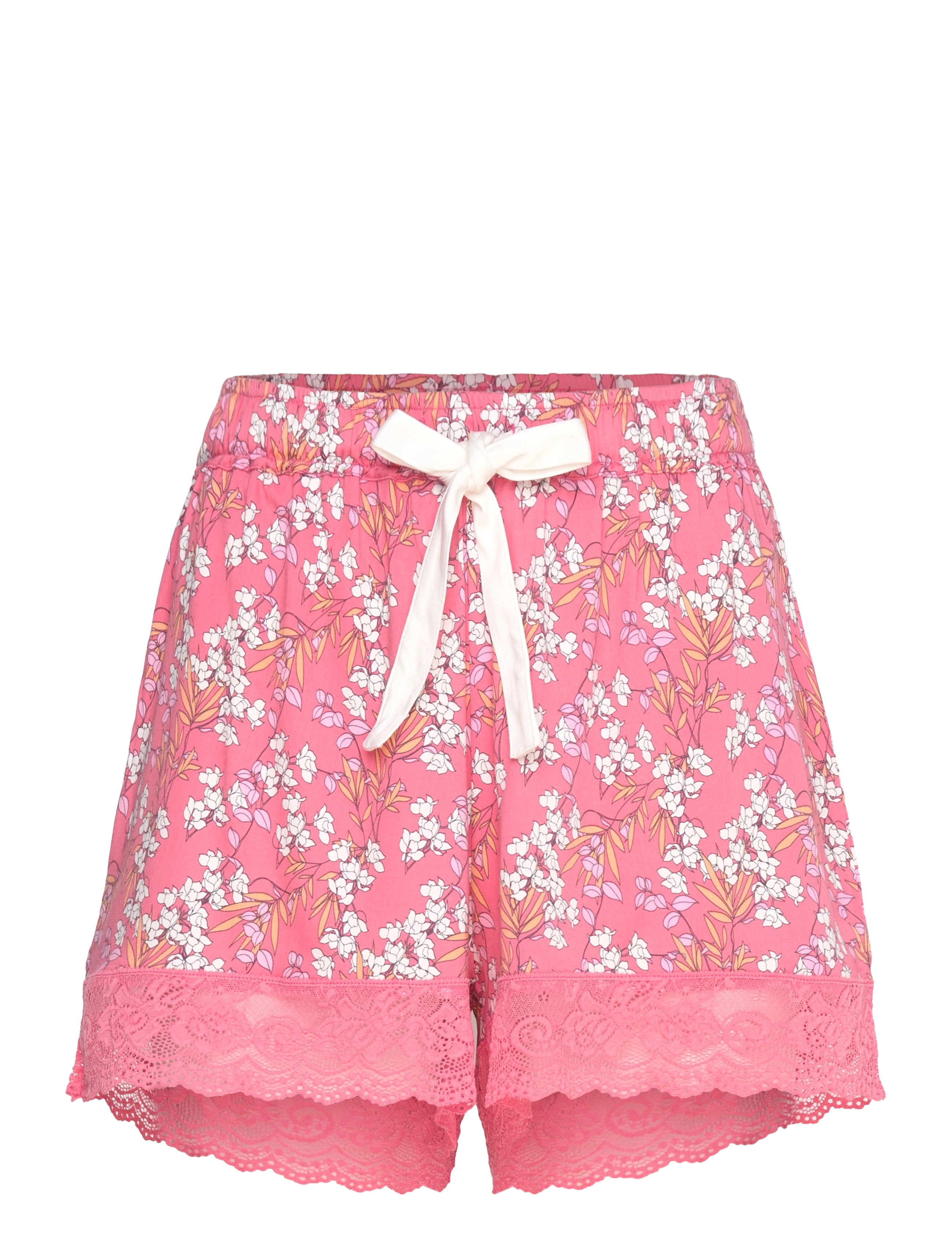 TEA ROSE AOP