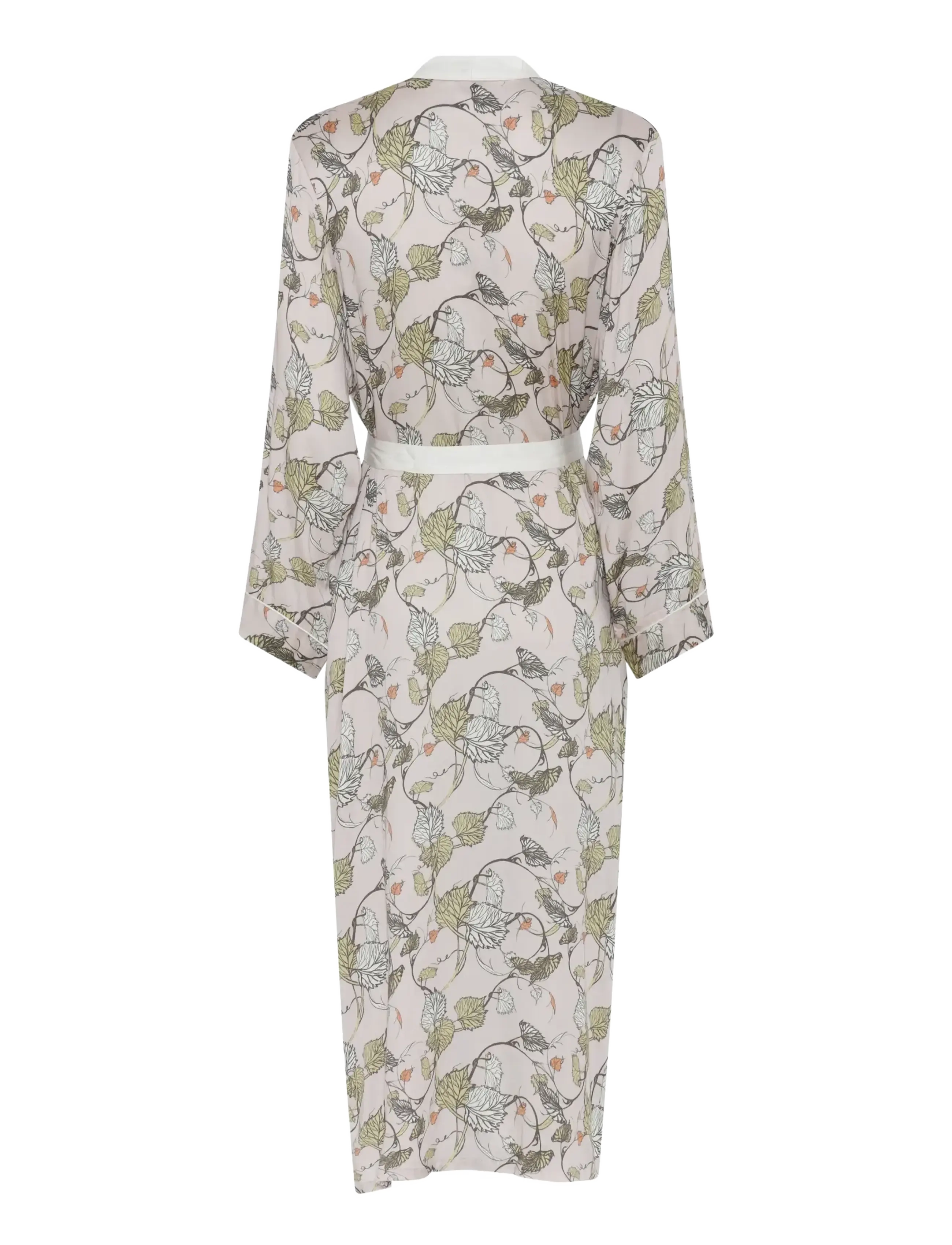 CCDK Copenhagen - Noa Kimono - crystal gray aop - 2