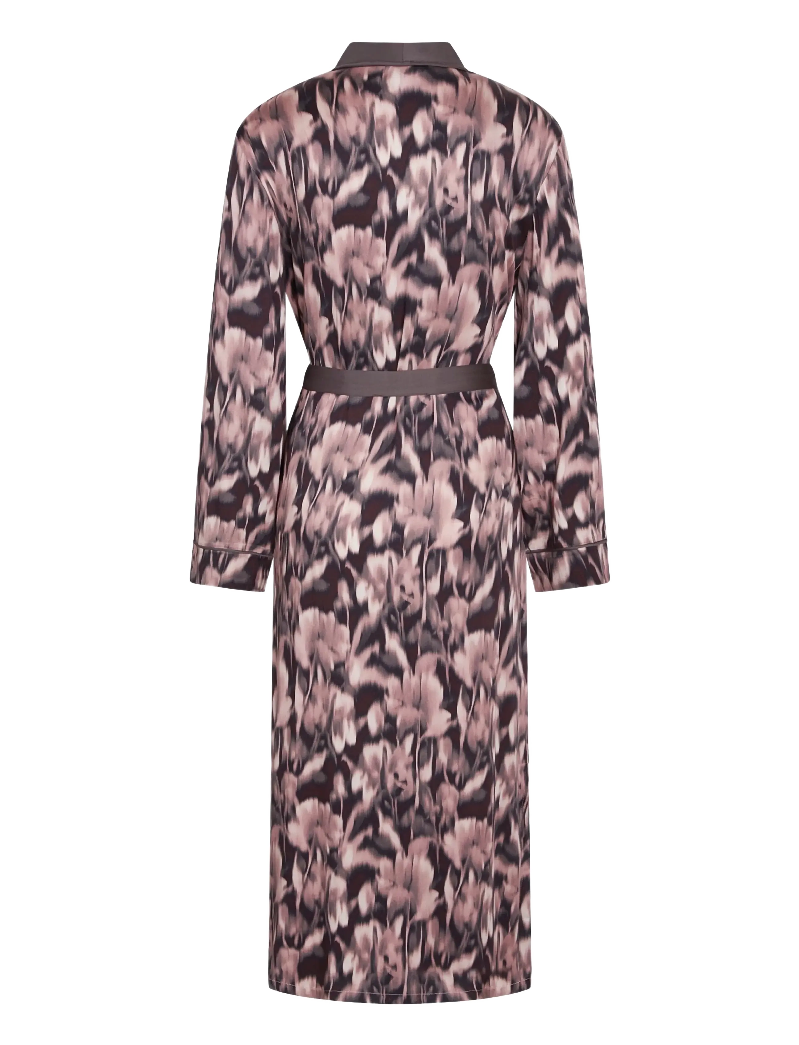 CCDK Copenhagen - Noa Kimono - old rose aop - 2