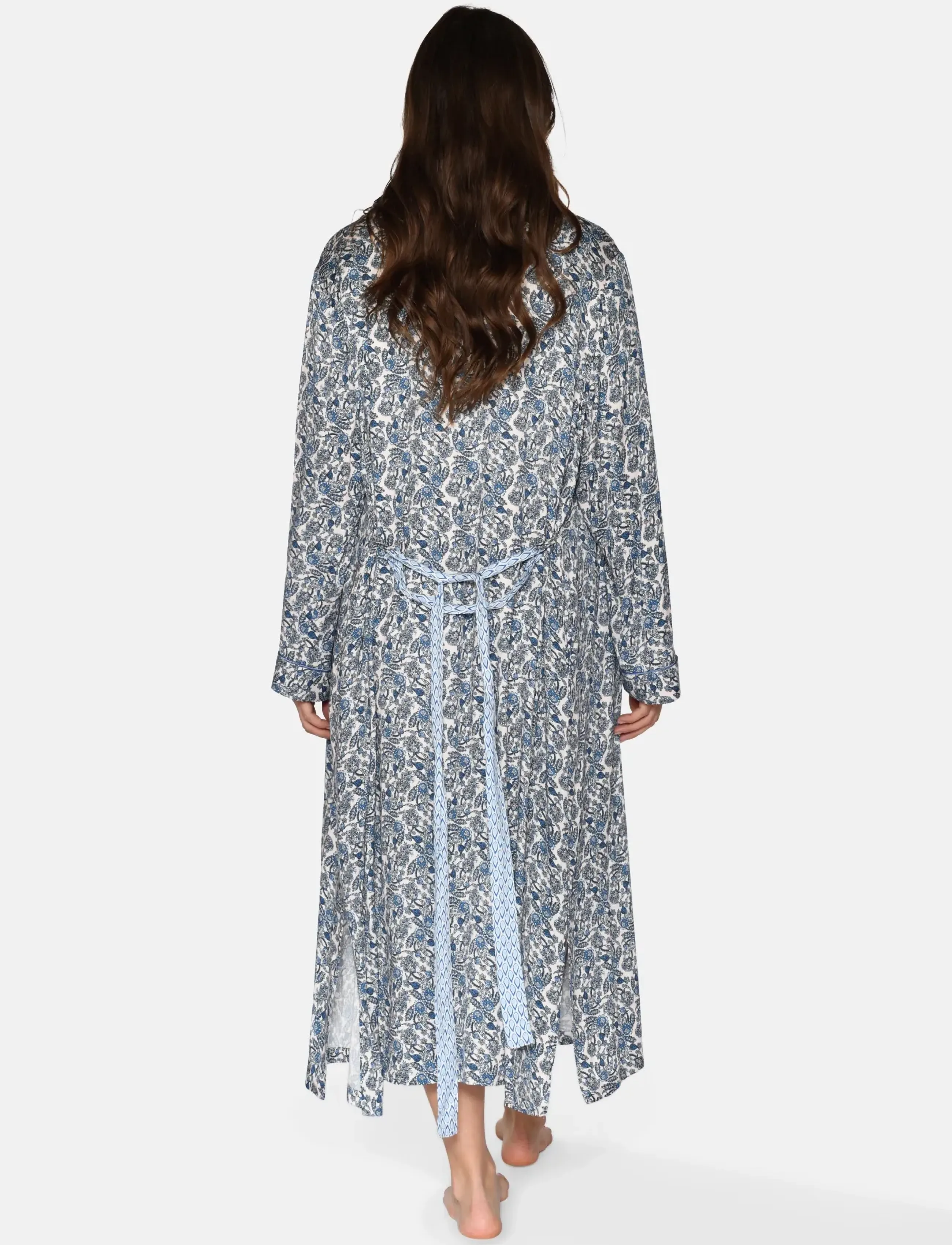 CCDK Copenhagen - Noa Kimono - riverside aop - 4