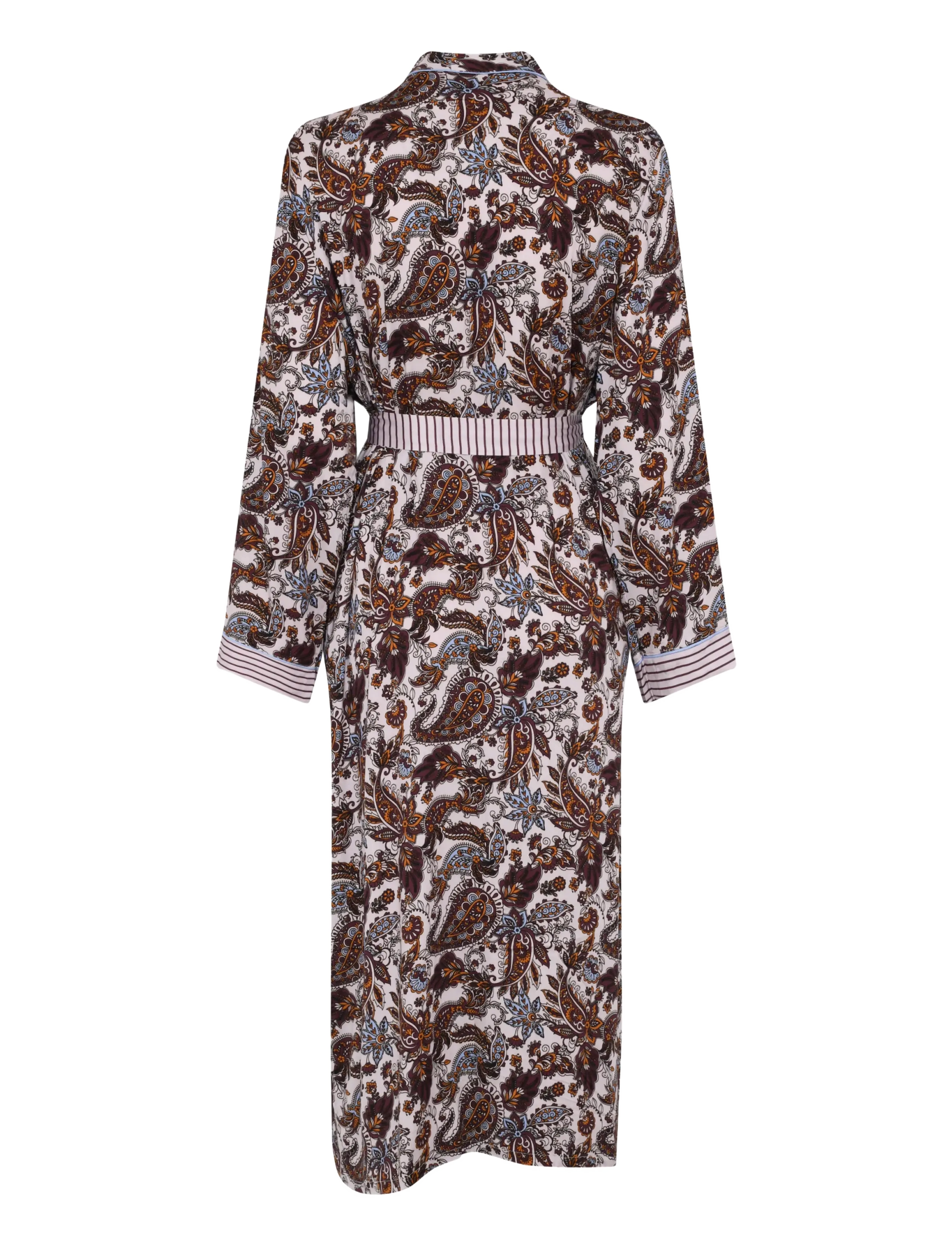 CCDK Copenhagen - Noa Kimono - fudge aop - 2