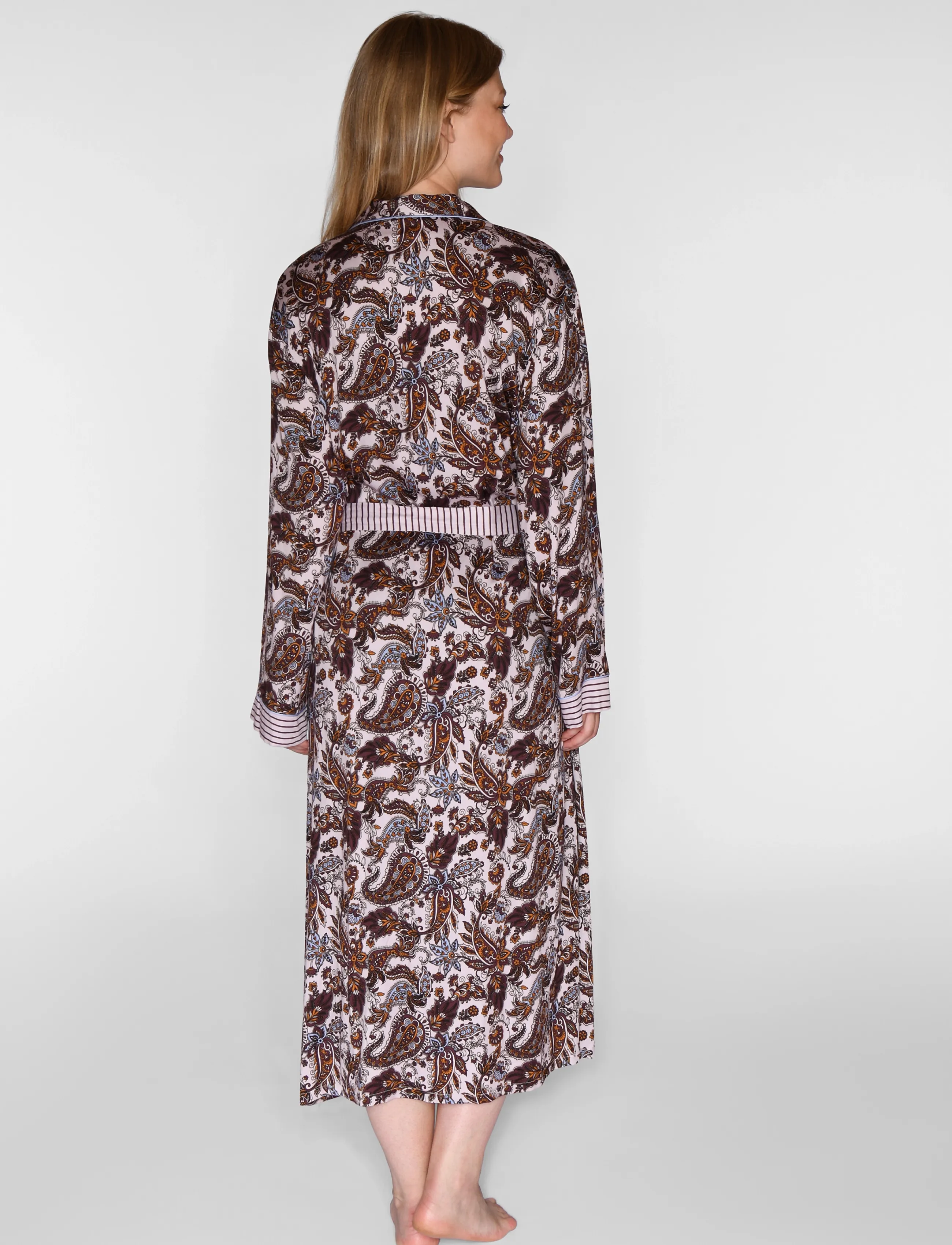CCDK Copenhagen - Noa Kimono - fudge aop - 3