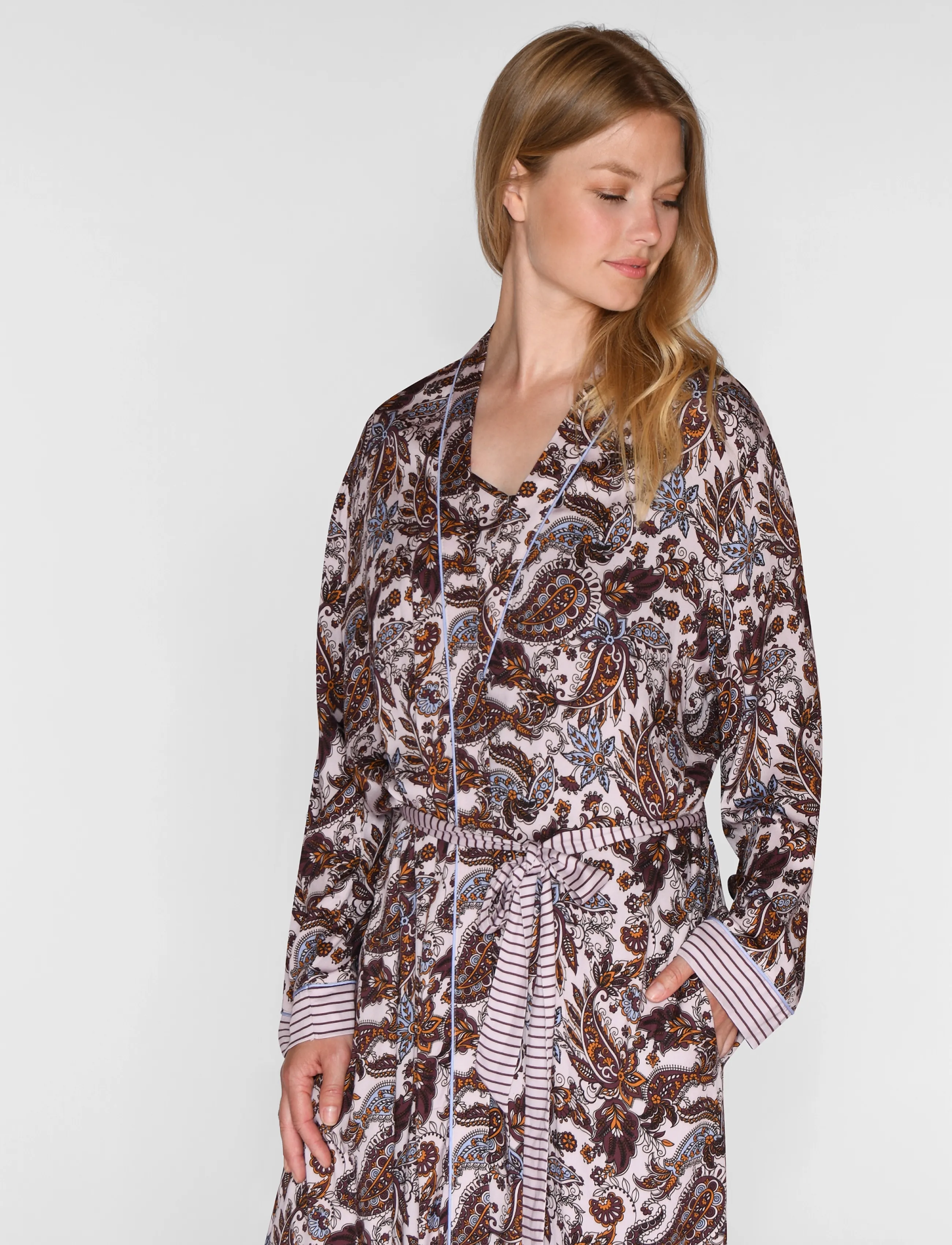 CCDK Copenhagen - Noa Kimono - fudge aop - 4